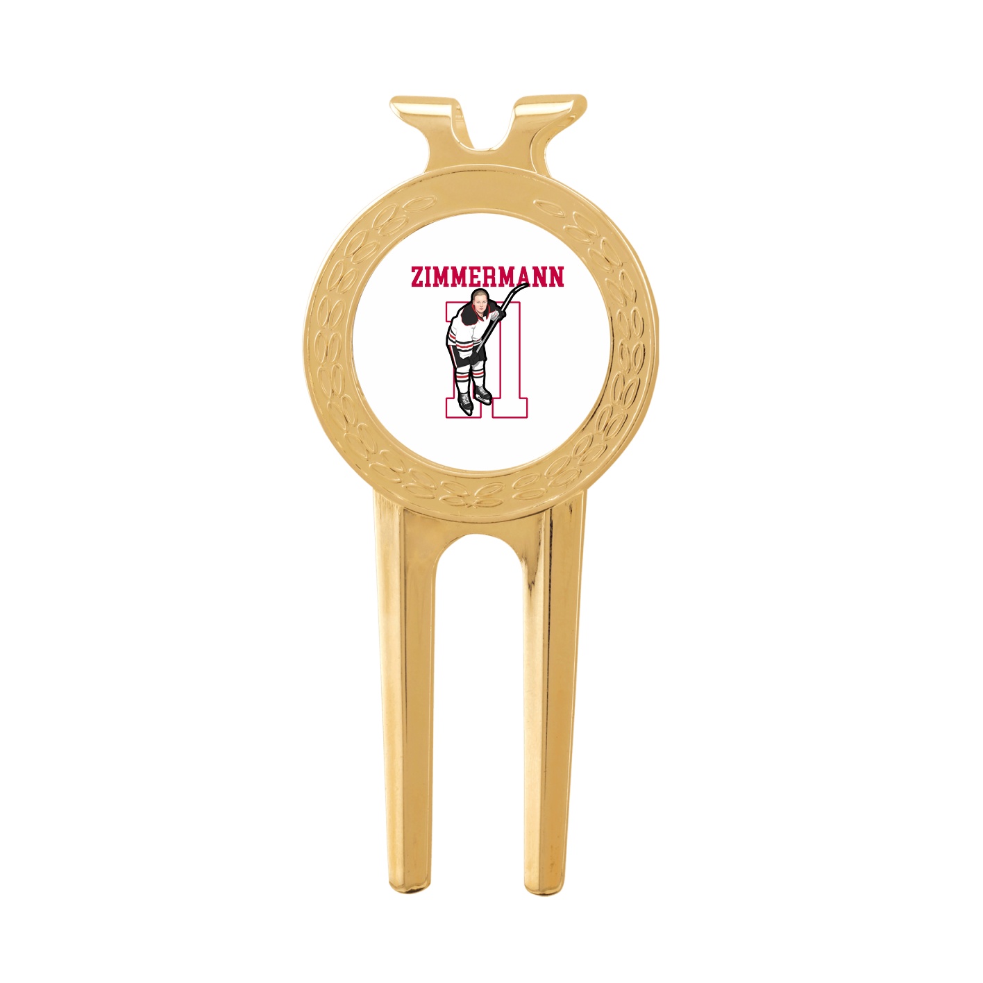Divot Tool with Ball Marker — Shirsey in Classic