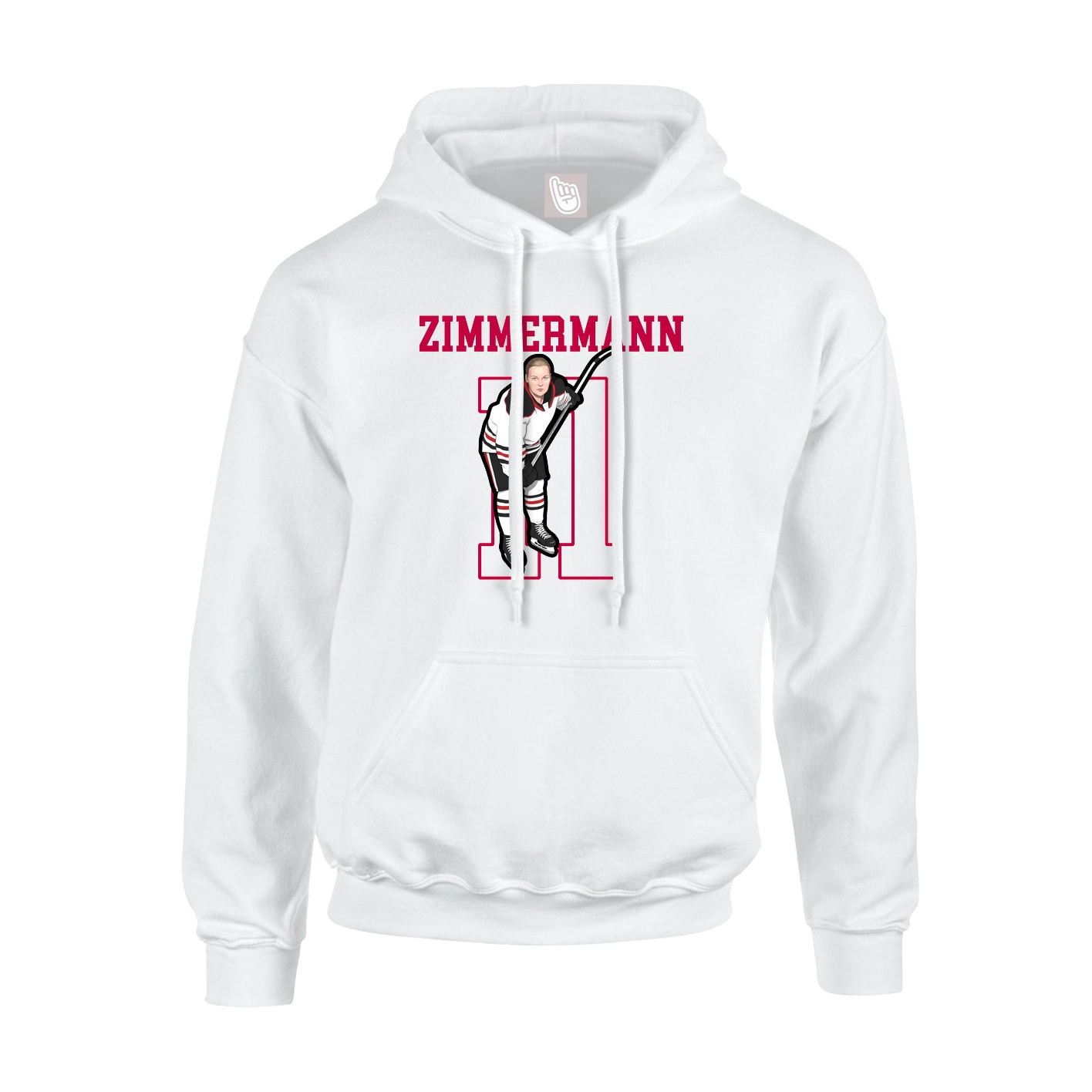 Youth Hoodie