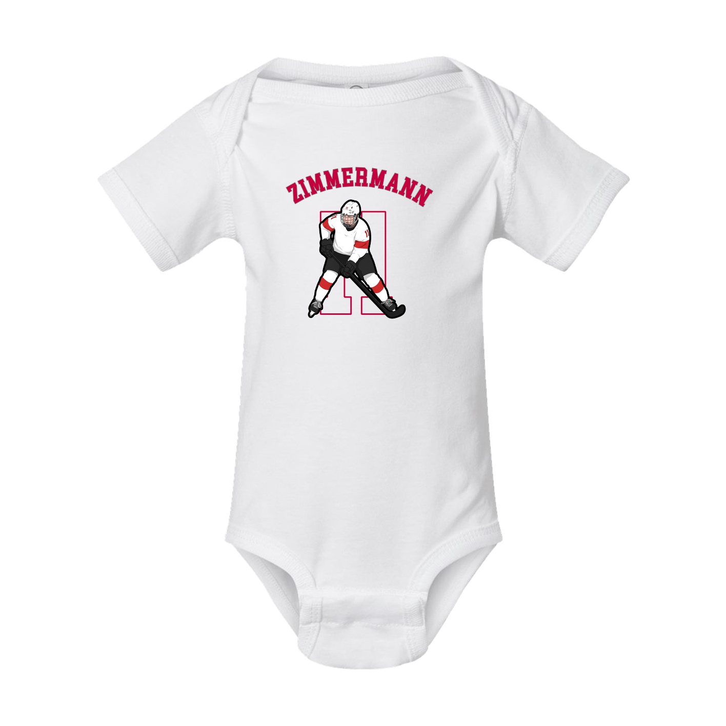 Baby Onesie