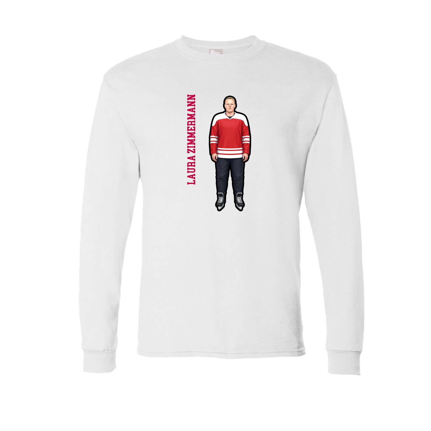 Long Sleeve Tee