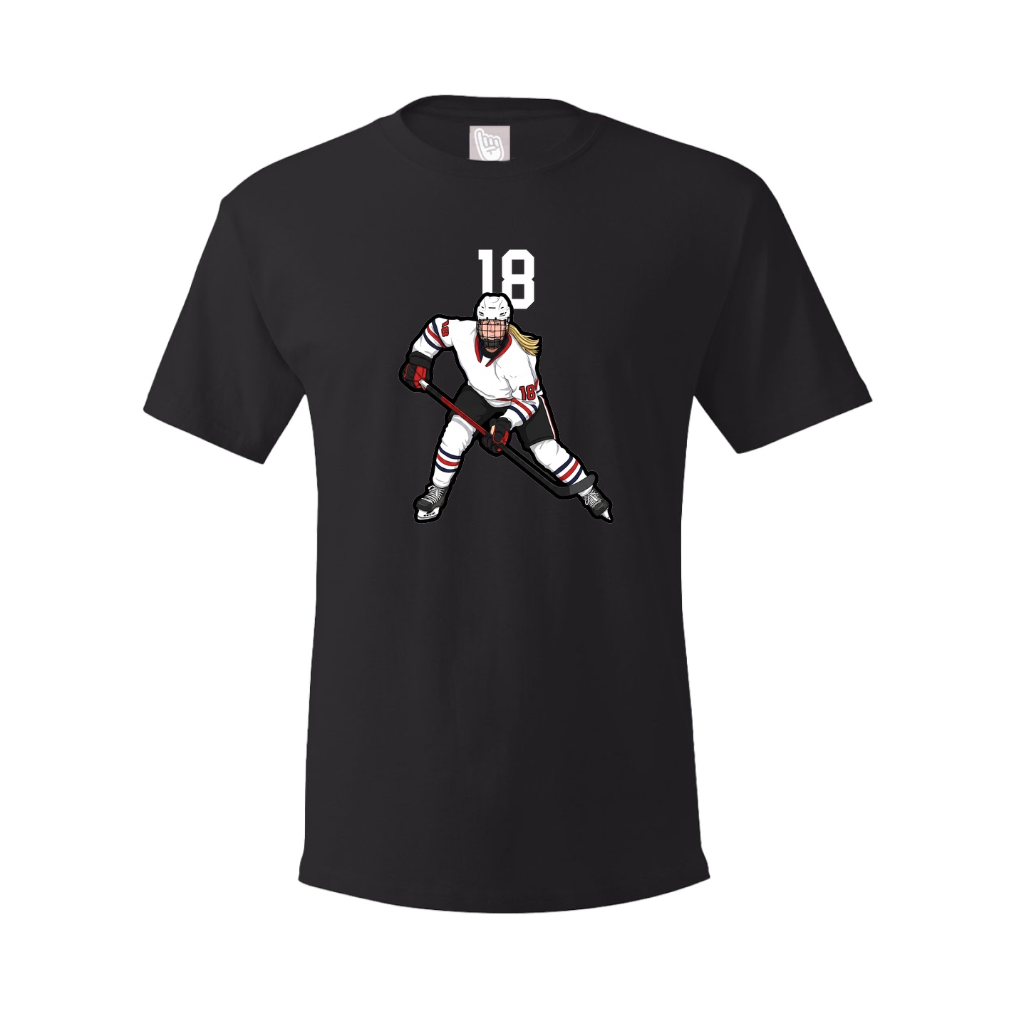 NIL Club Youth Tee