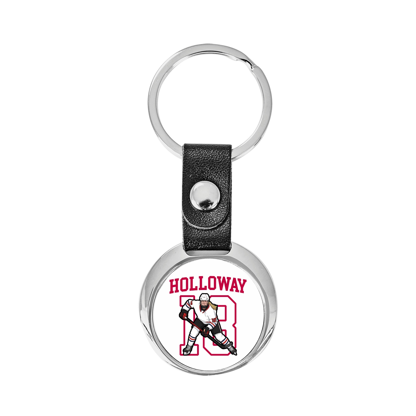 Key Chain — Shirsey in Classic
