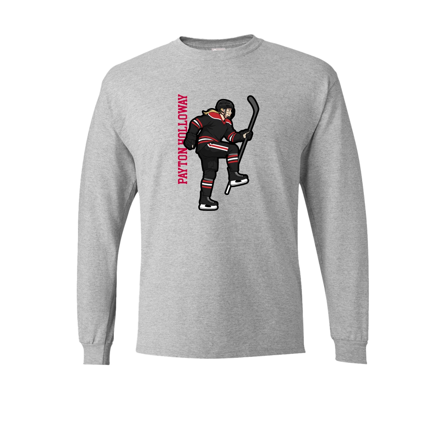 Long Sleeve Tee
