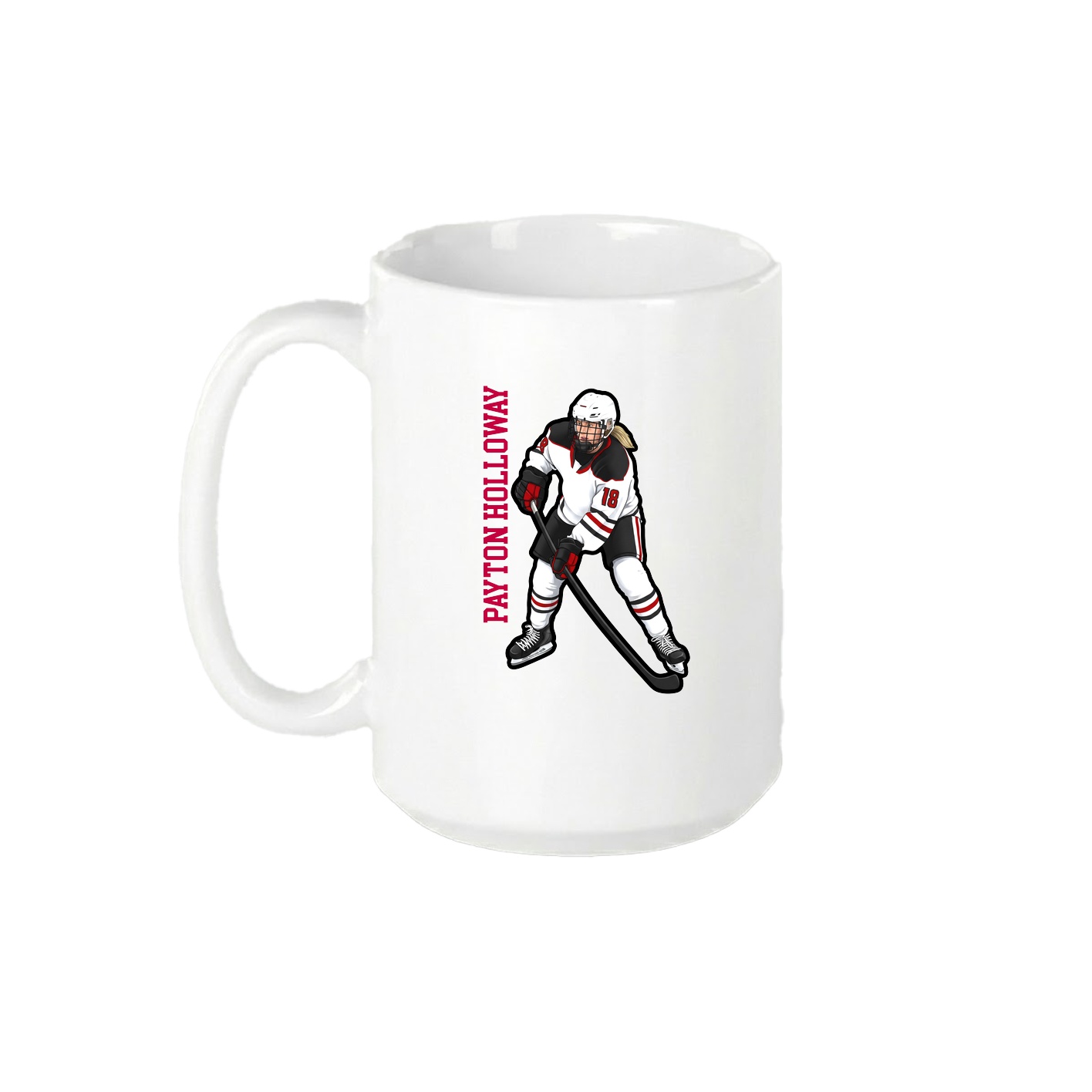 15oz Coffee Mug
