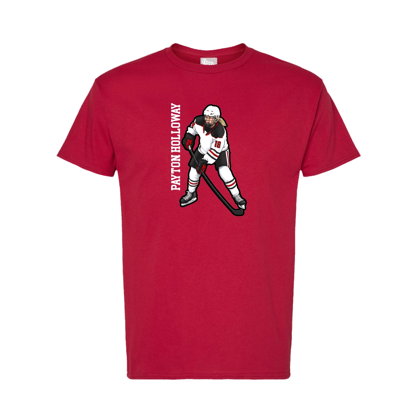NIL Club Tee