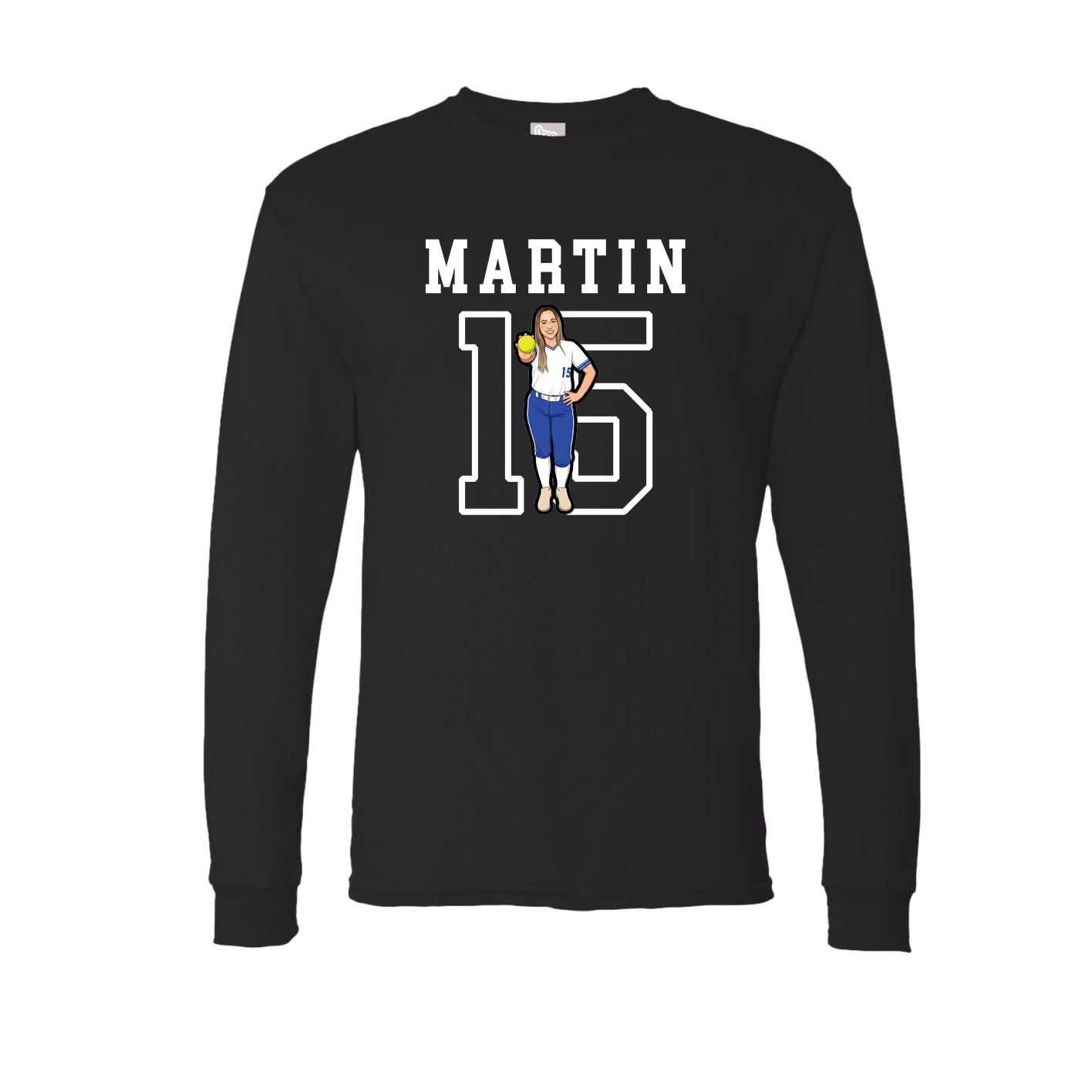 Long Sleeve Tee