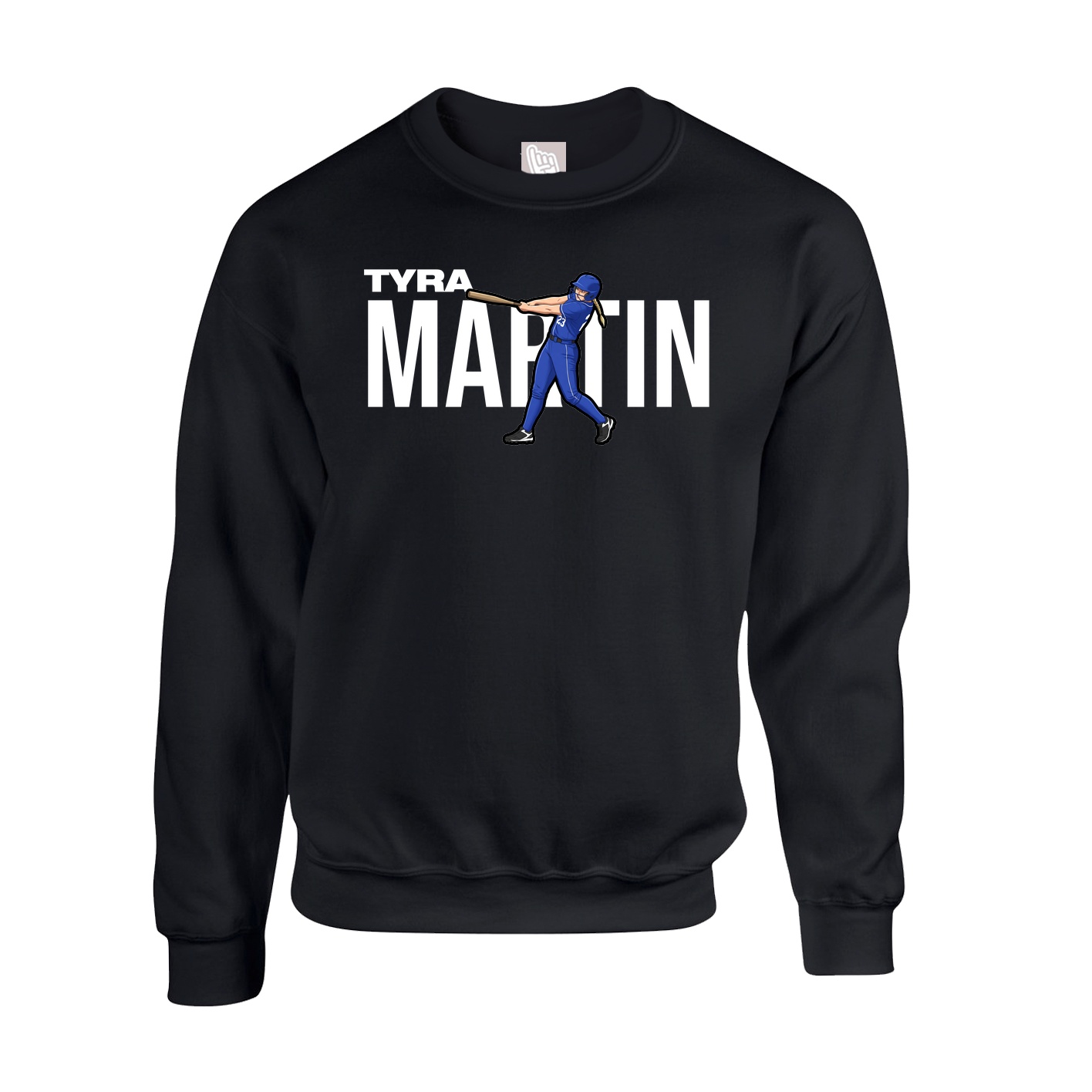 Fleece Crew