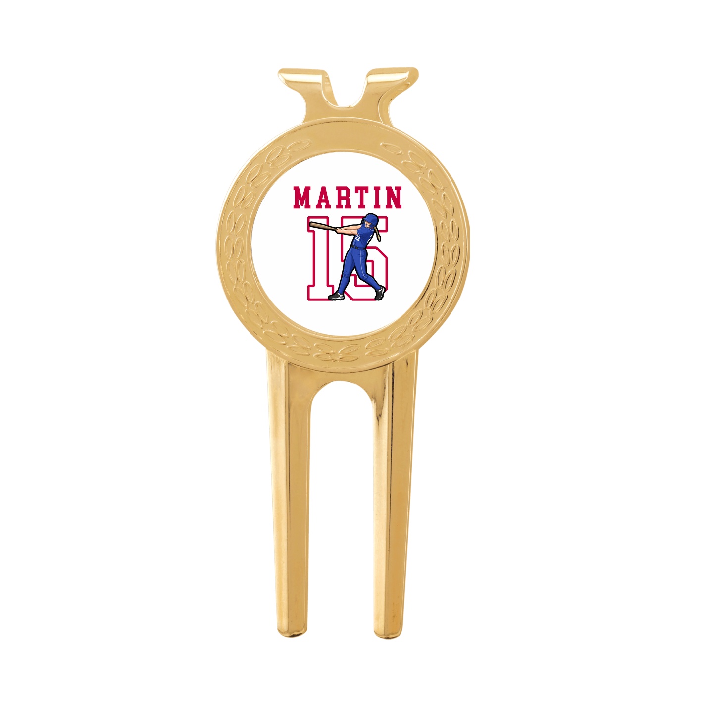 Divot Tool with Ball Marker — Shirsey in Classic