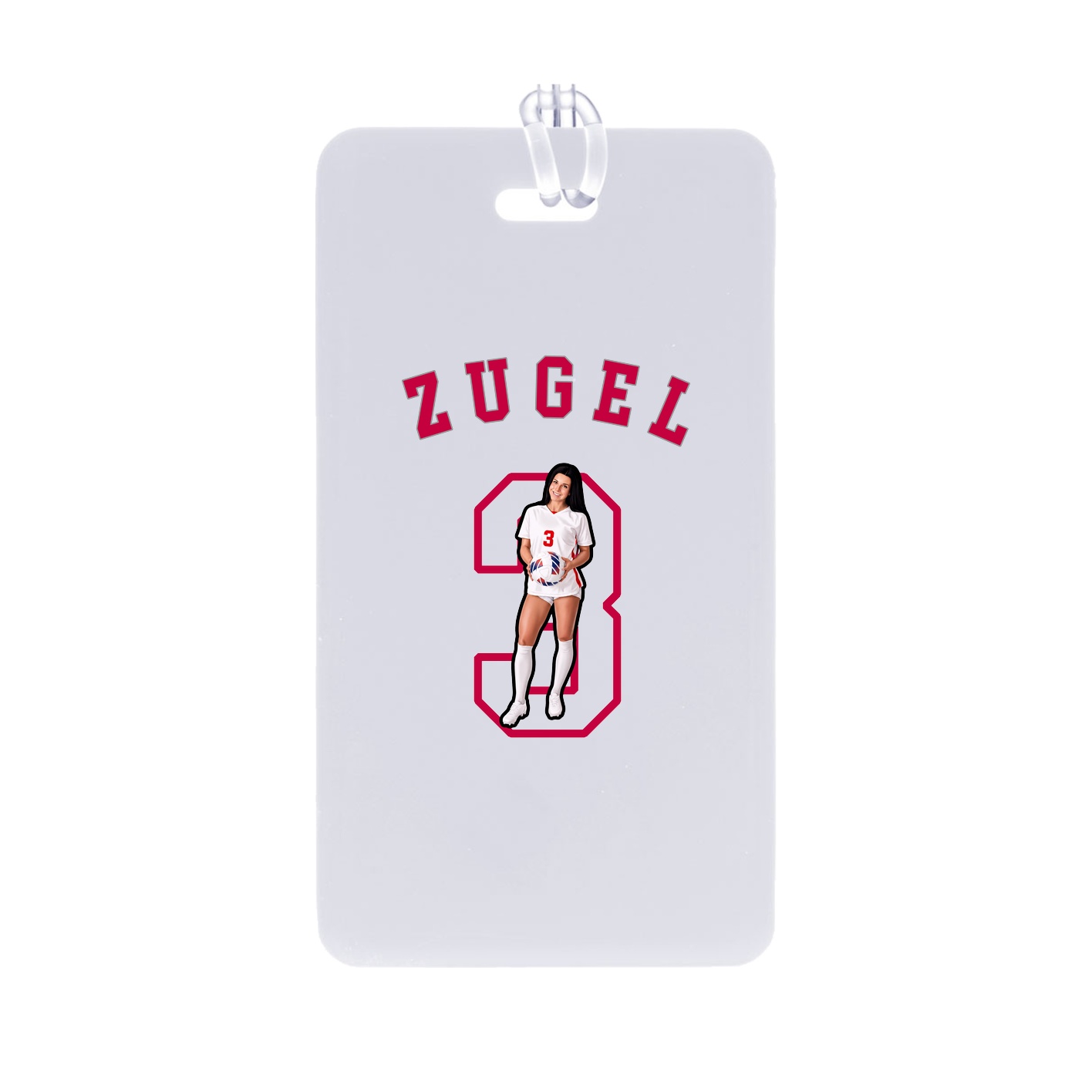 Bag Tag