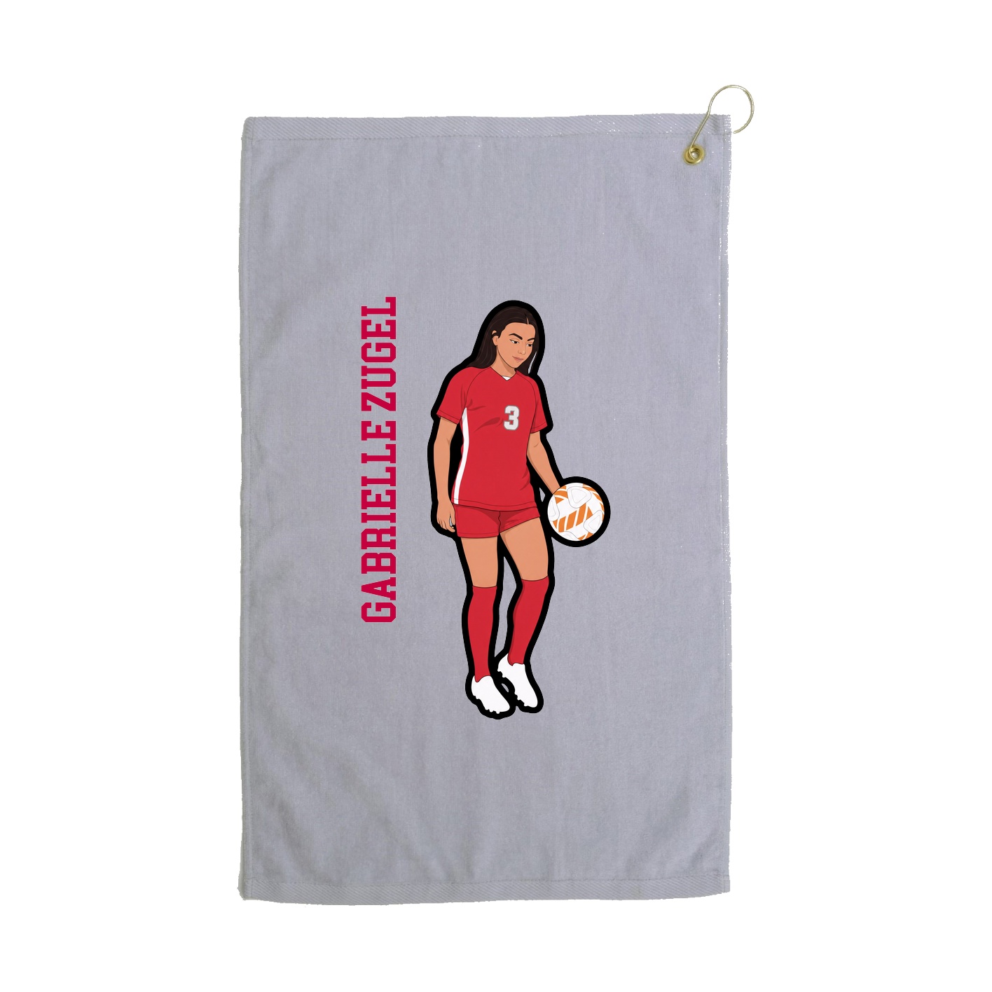 Golf Towel