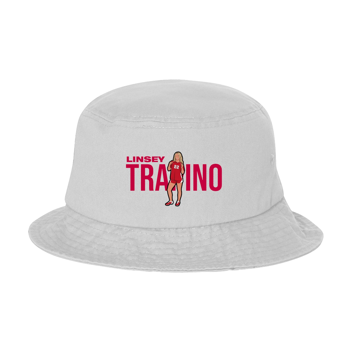 Bucket Cap
