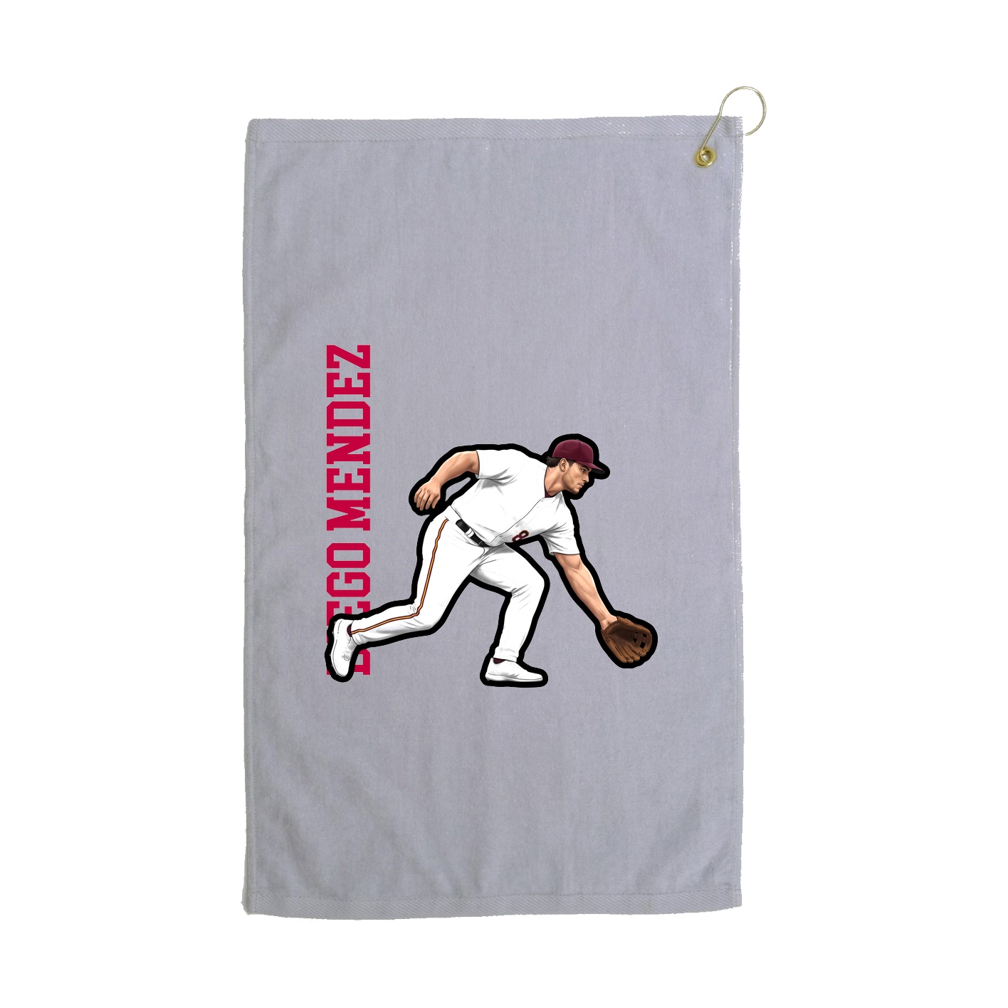 Golf Towel