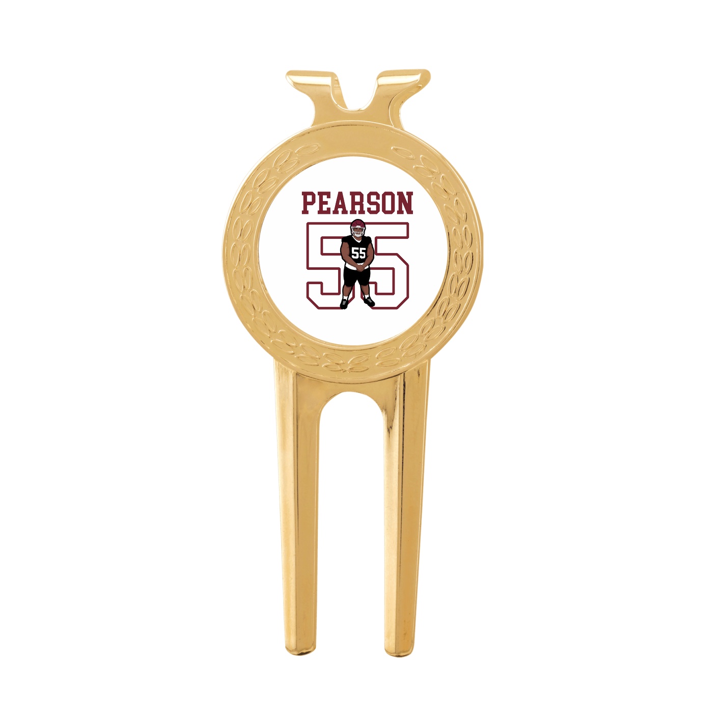 Divot Tool with Ball Marker — Shirsey in Classic