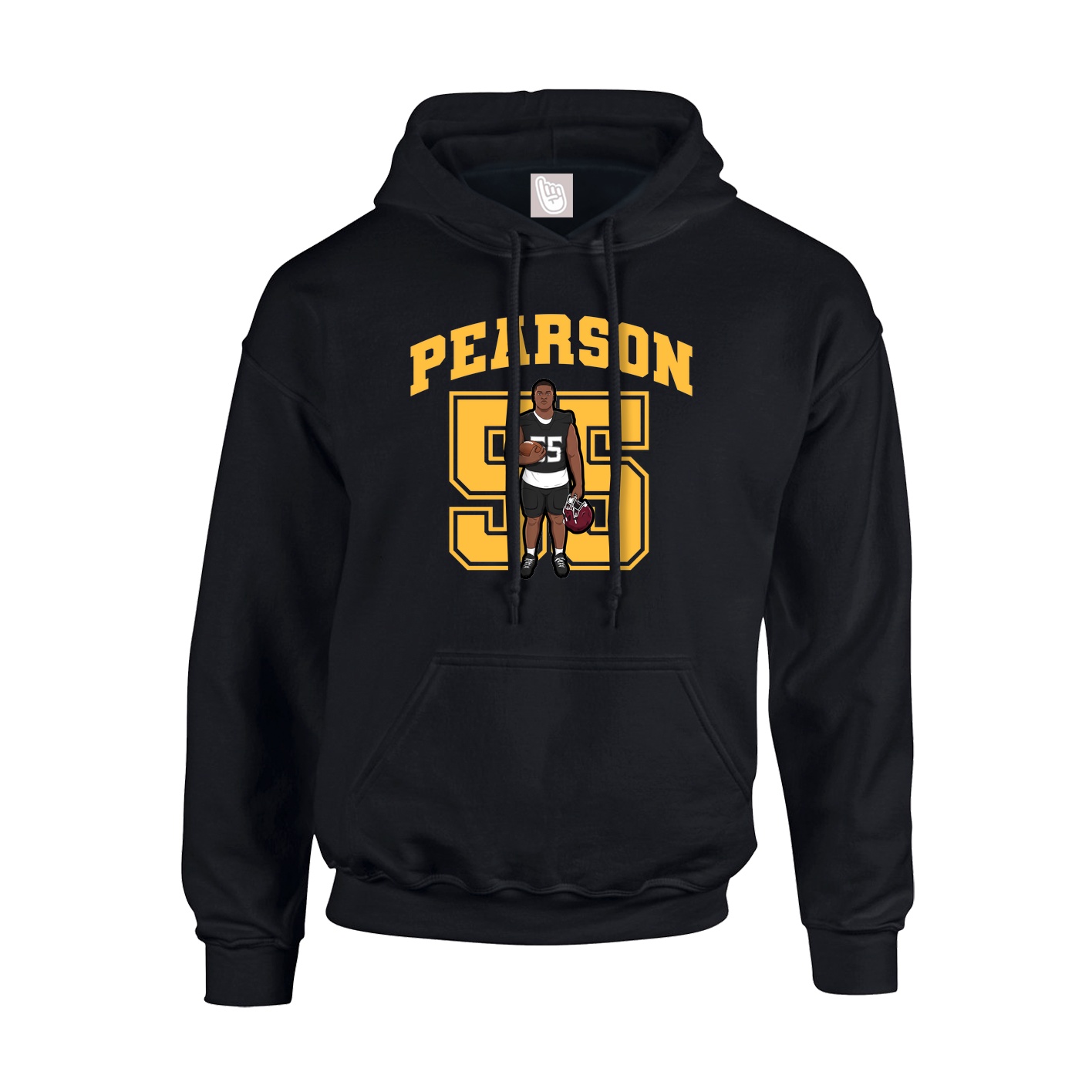 Youth Hoodie