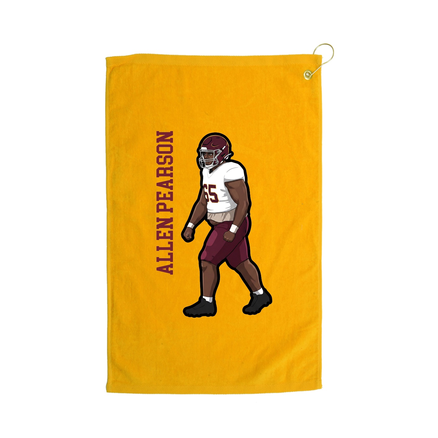 Golf Towel