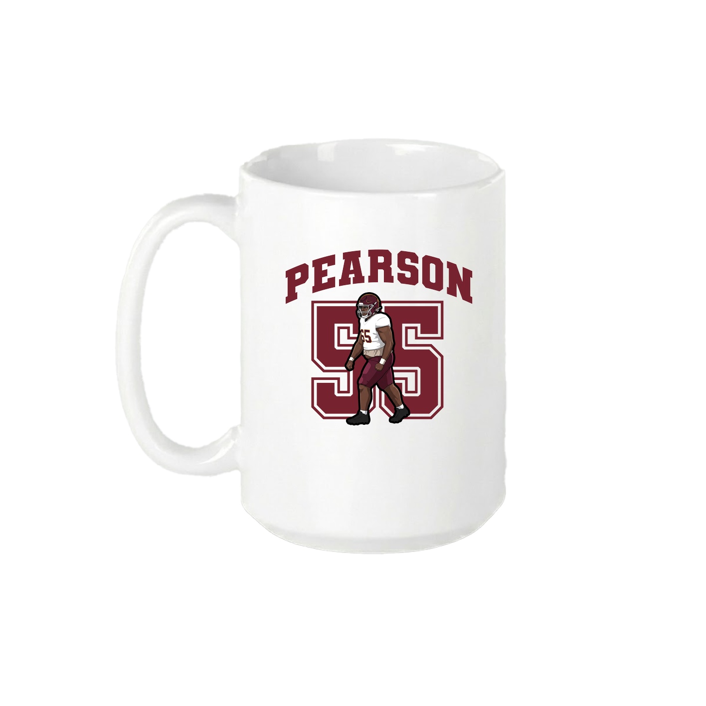 15oz Coffee Mug
