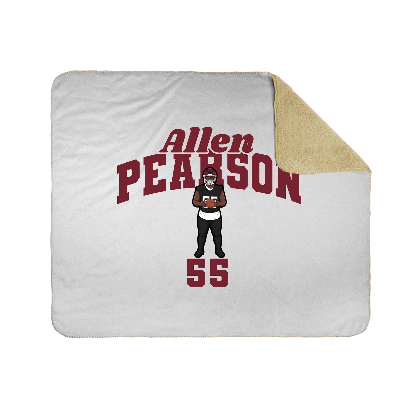 Throw Blanket