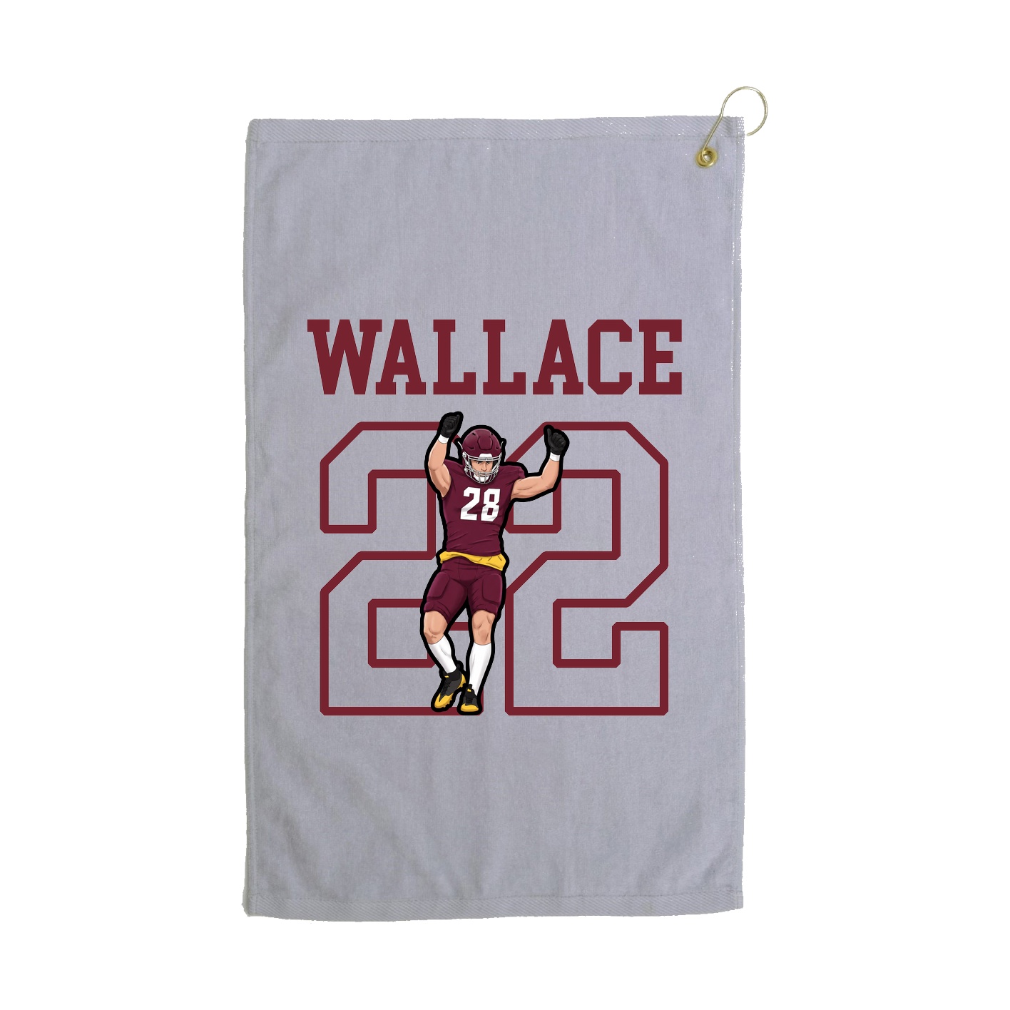 Golf Towel