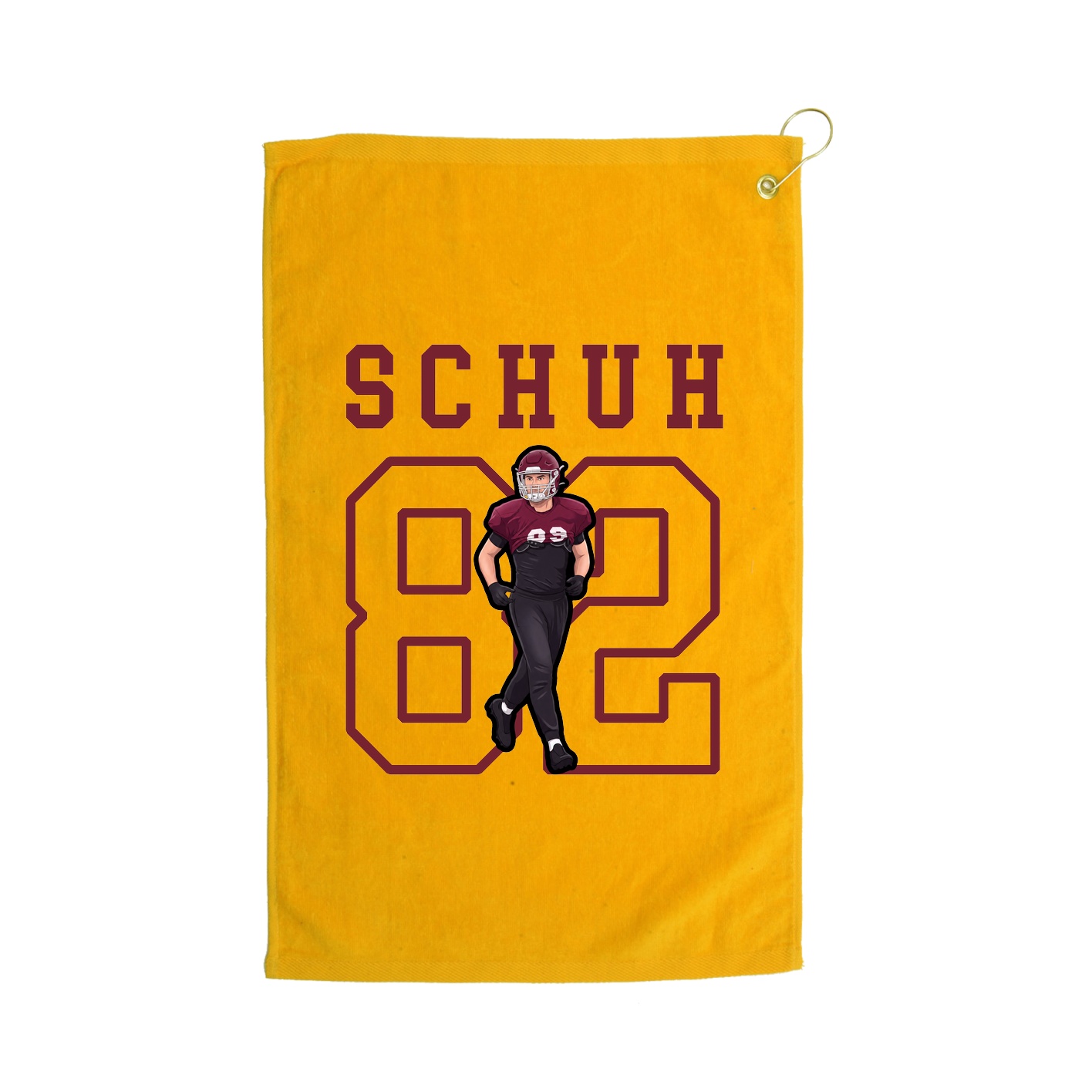 Golf Towel