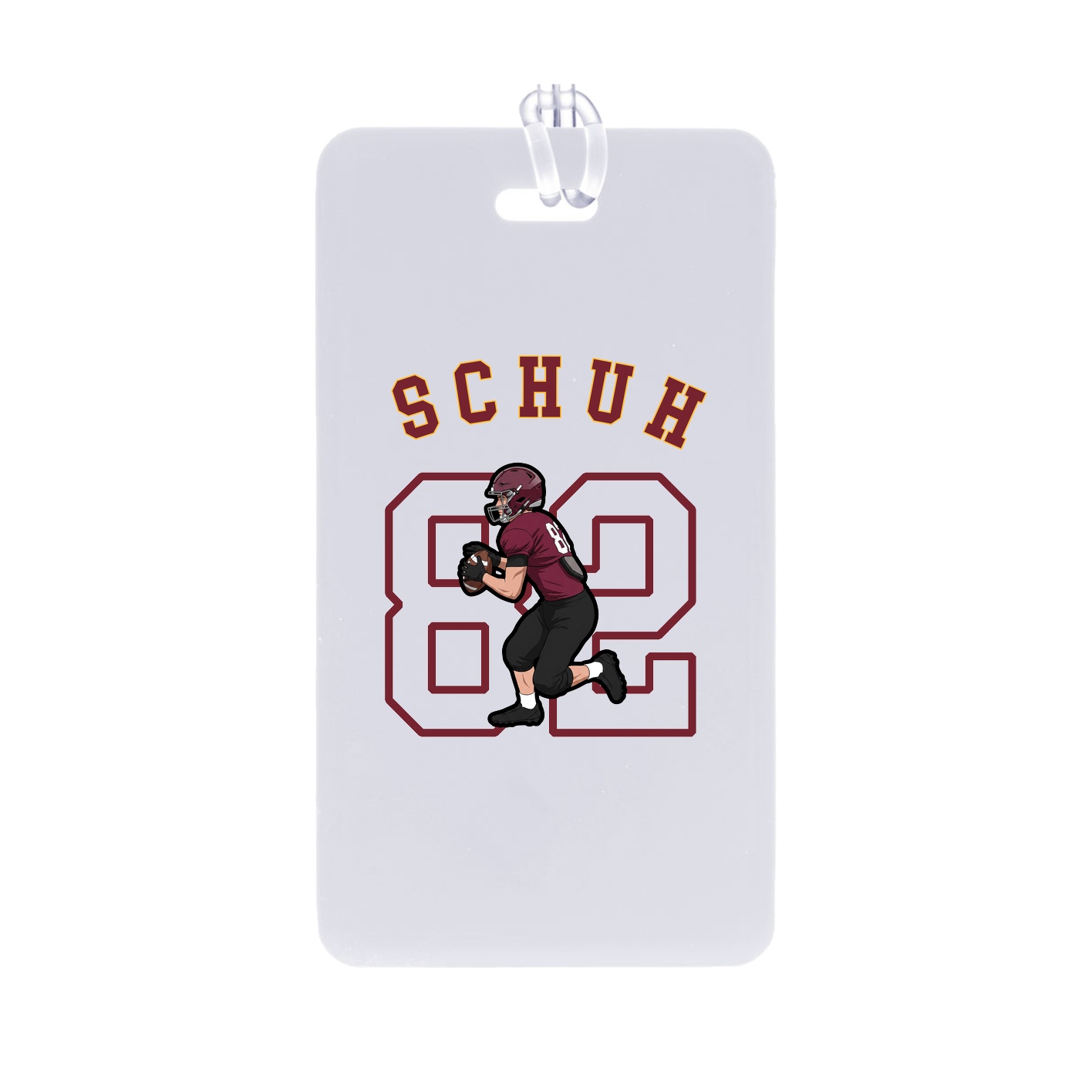 Bag Tag
