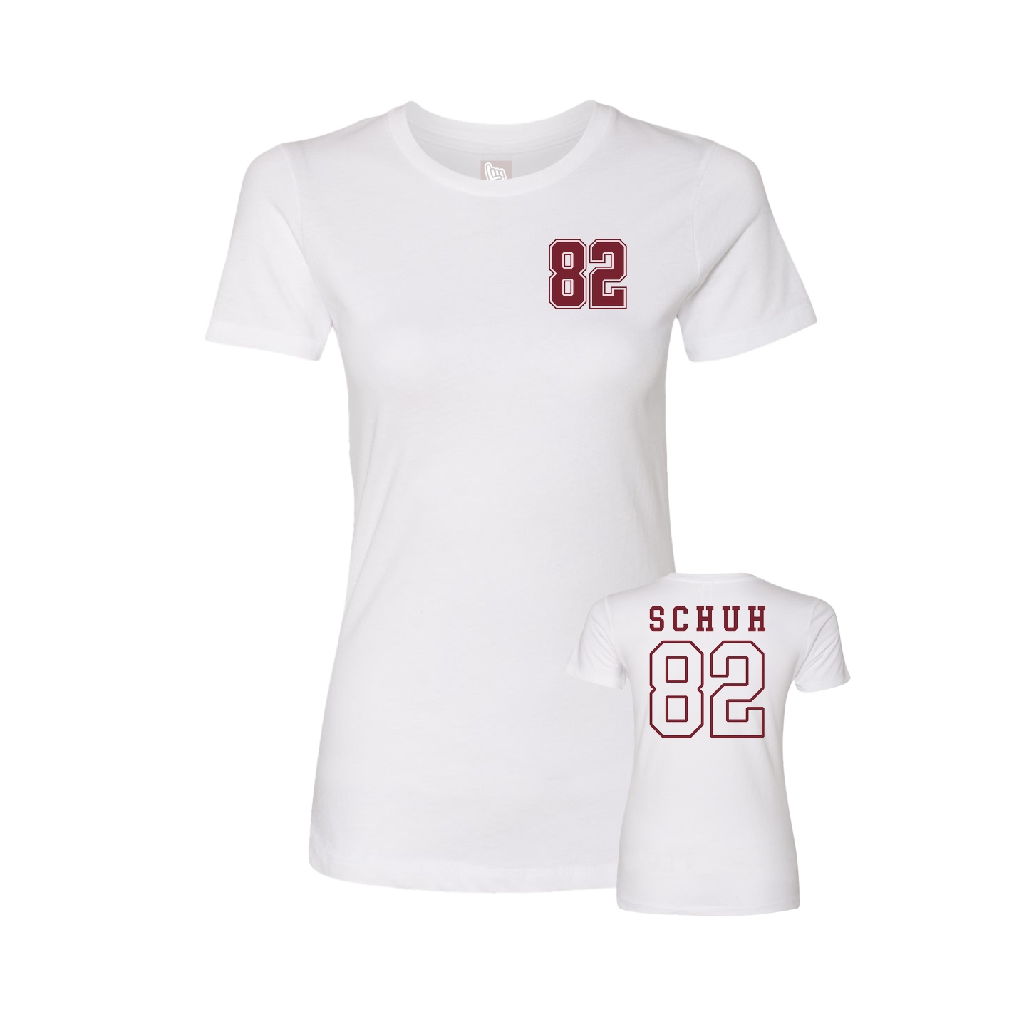 Womens Tee