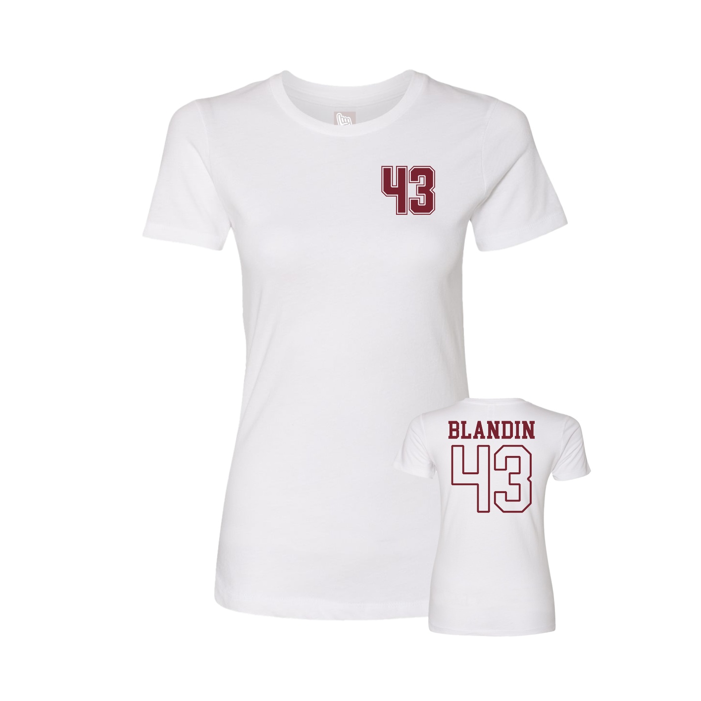 Womens Tee