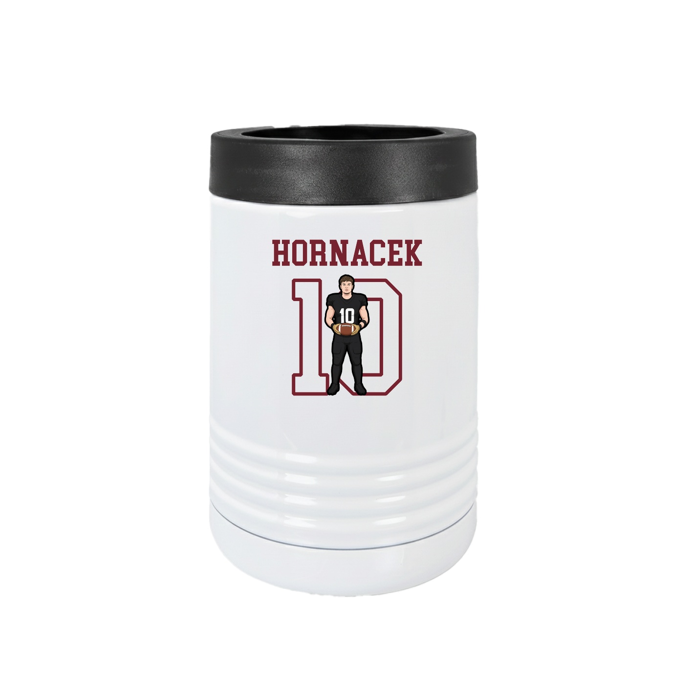 Beverage Holder — Shirsey in White