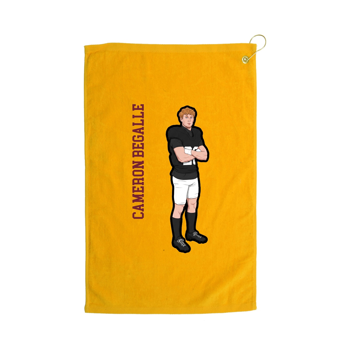 Golf Towel