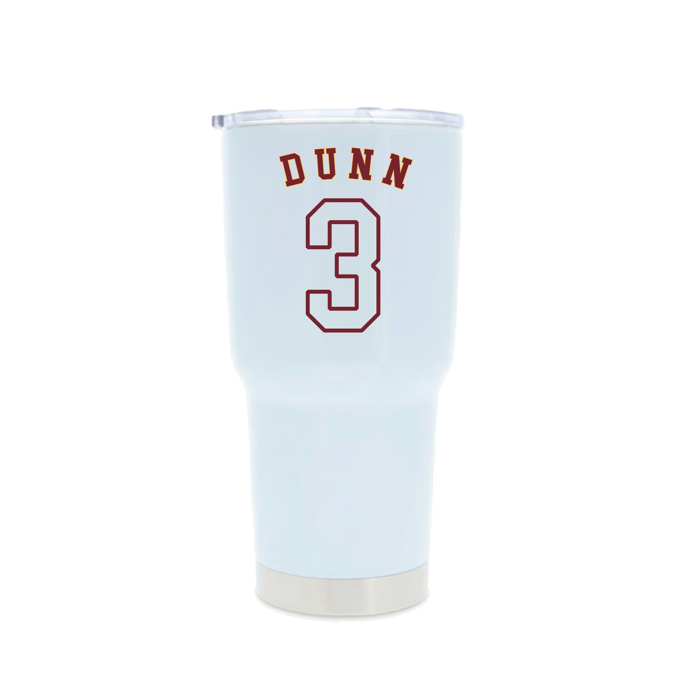 30oz Stainless Steel Tumbler