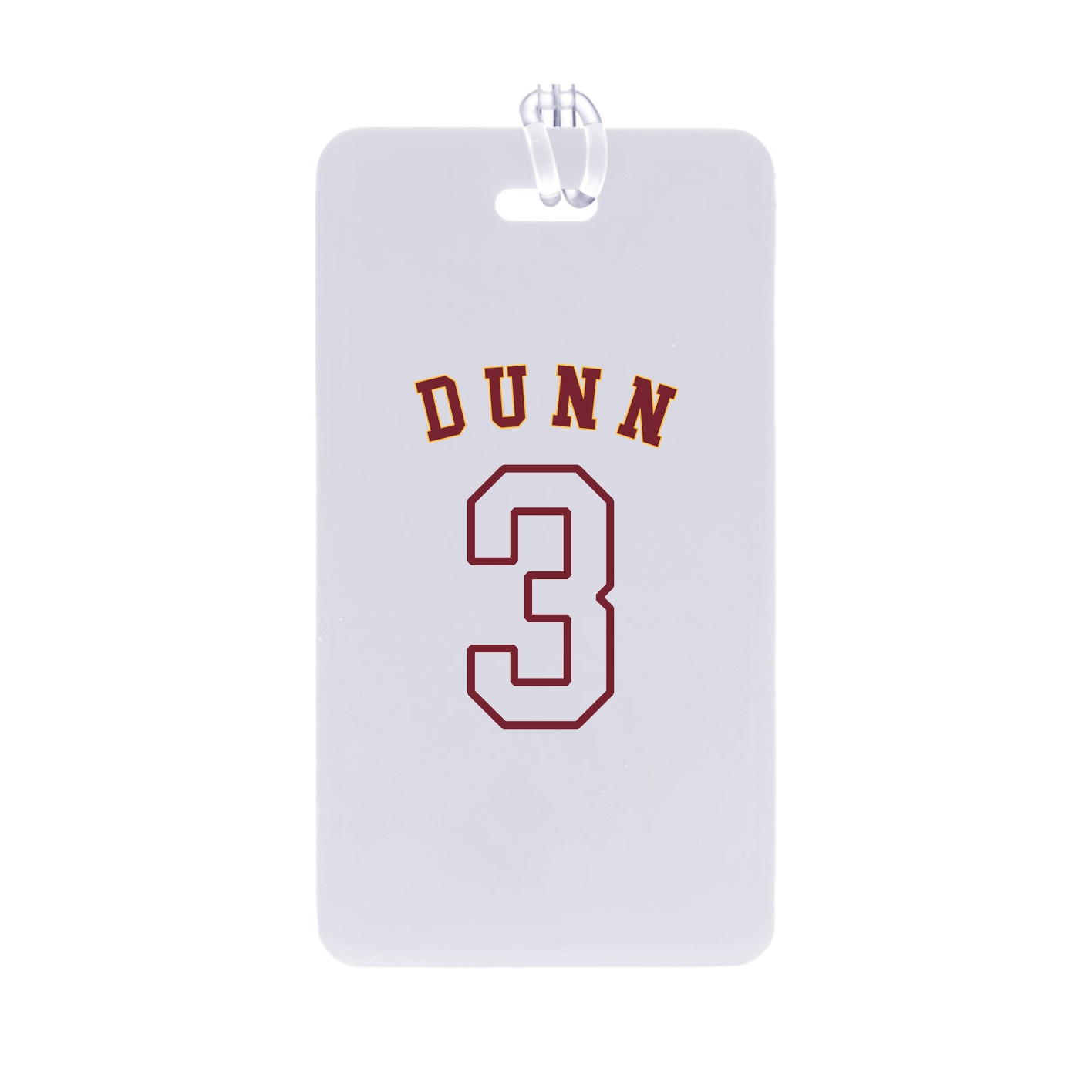 Bag Tag