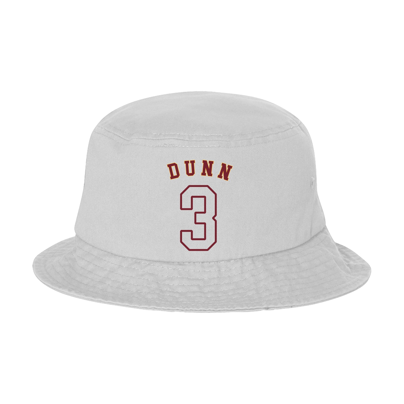 Bucket Cap