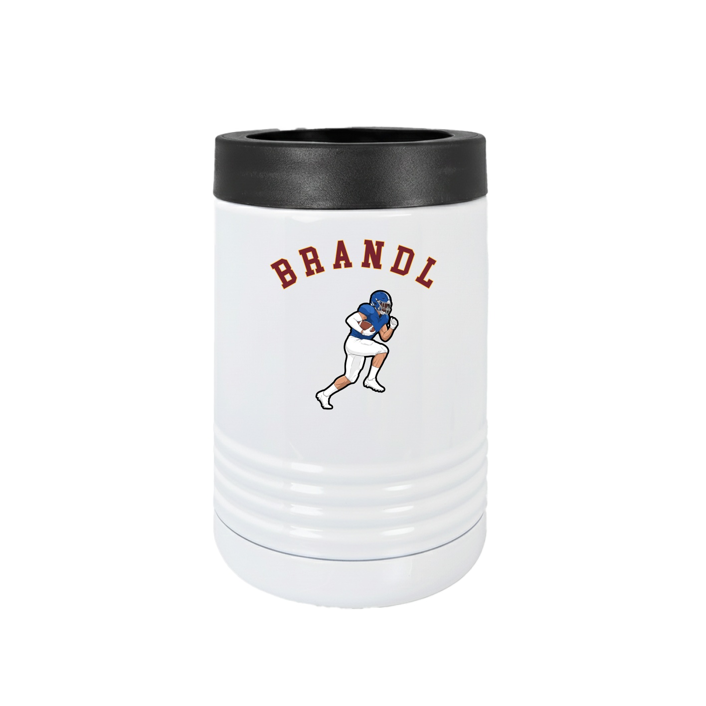 Beverage Holder — Shirsey Arch in White