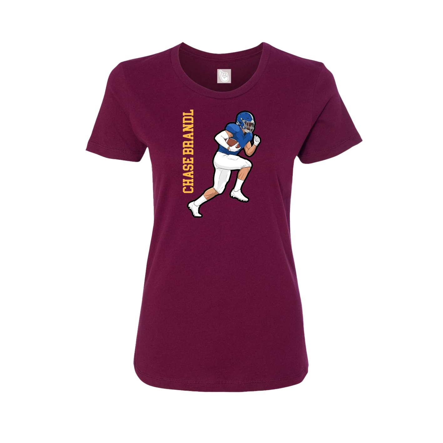 Fitted Women's Tee