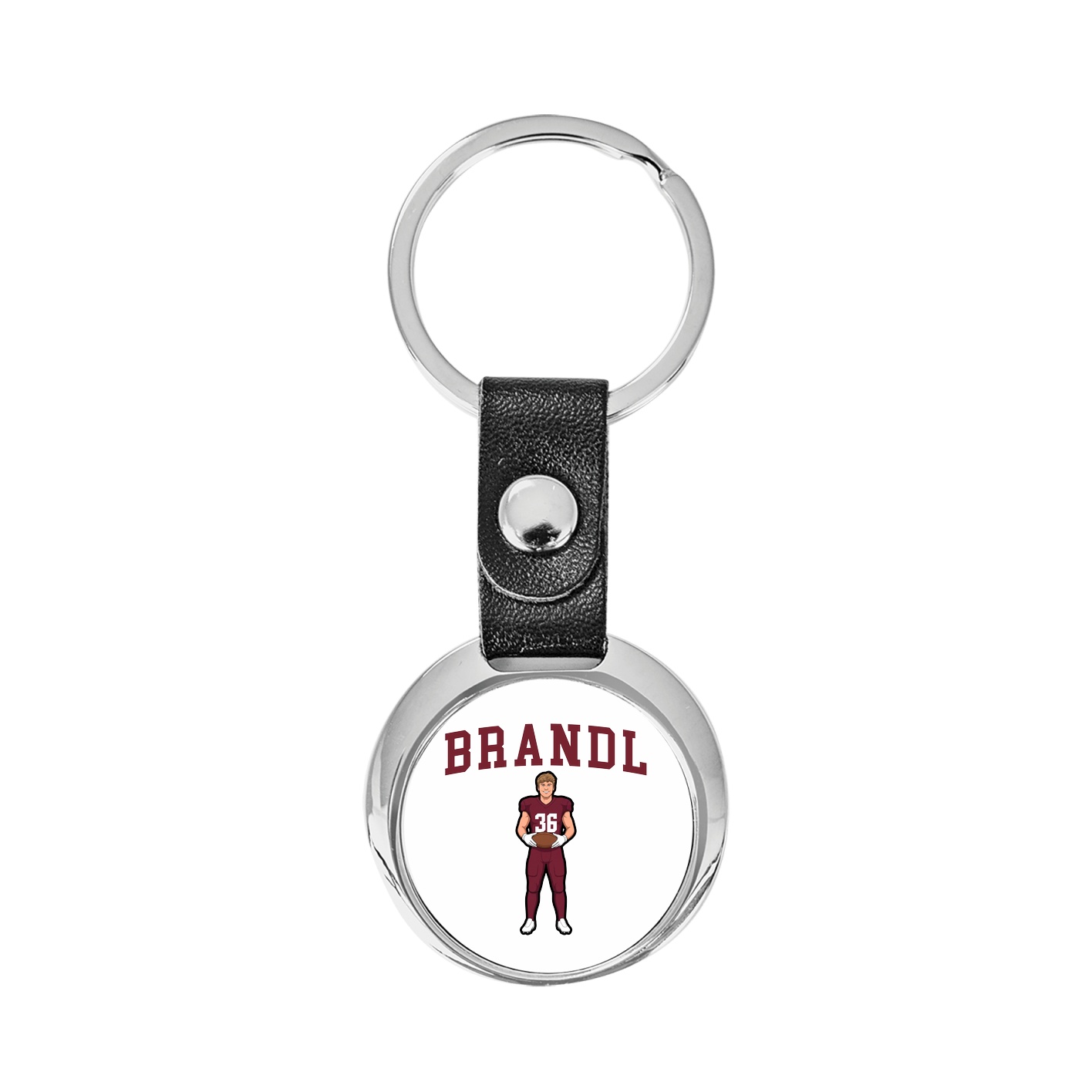 Key Chain — Shirsey in Classic