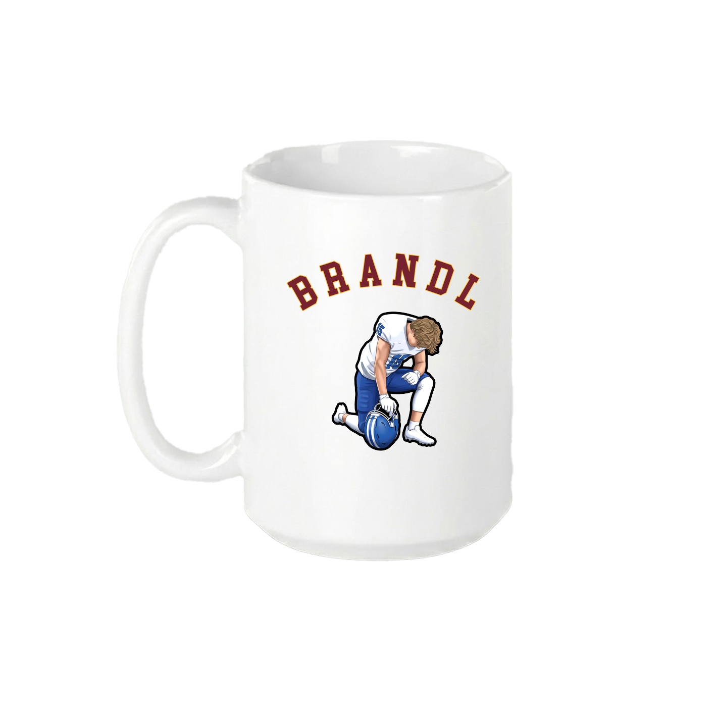 15oz Coffee Mug