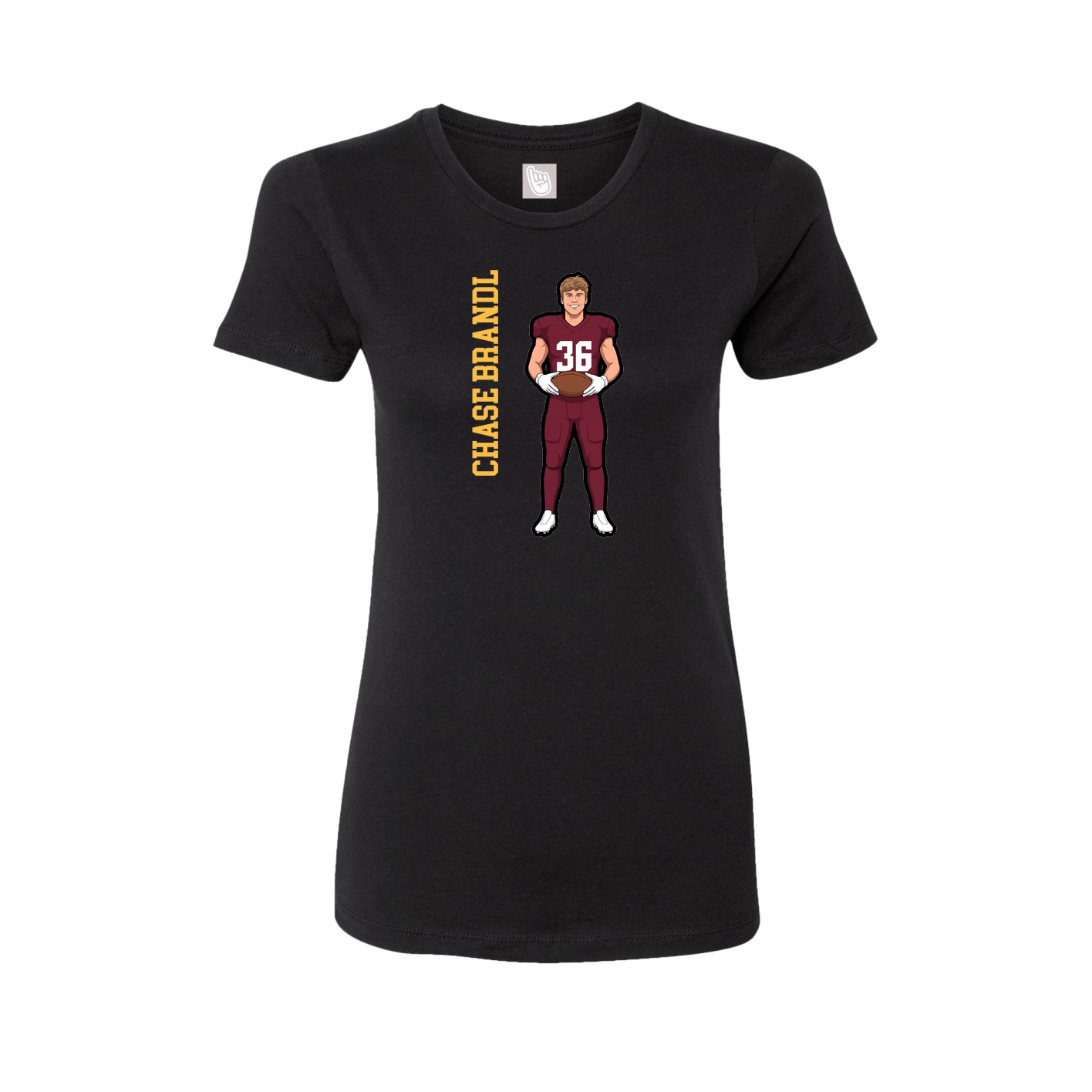 Womens Tee