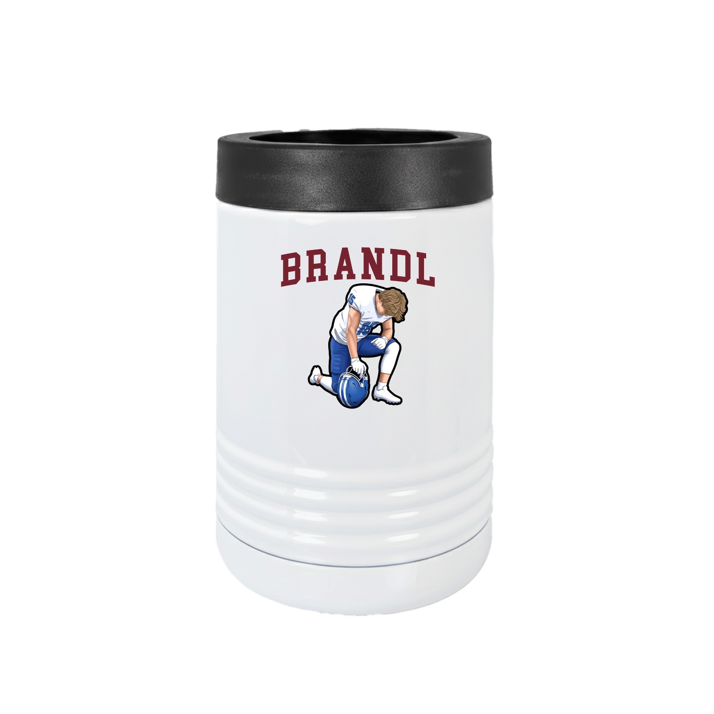 Beverage Holder — Shirsey in White