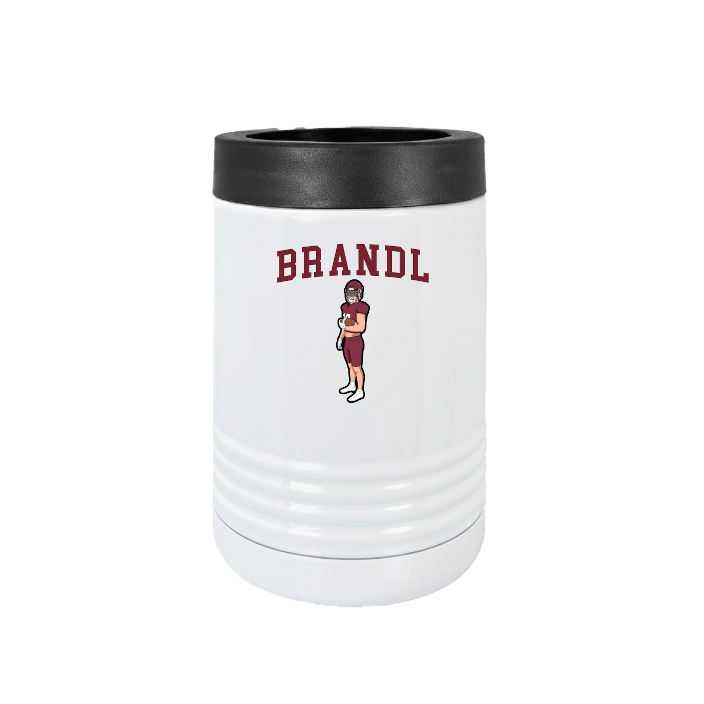 Beverage Holder — Shirsey in White