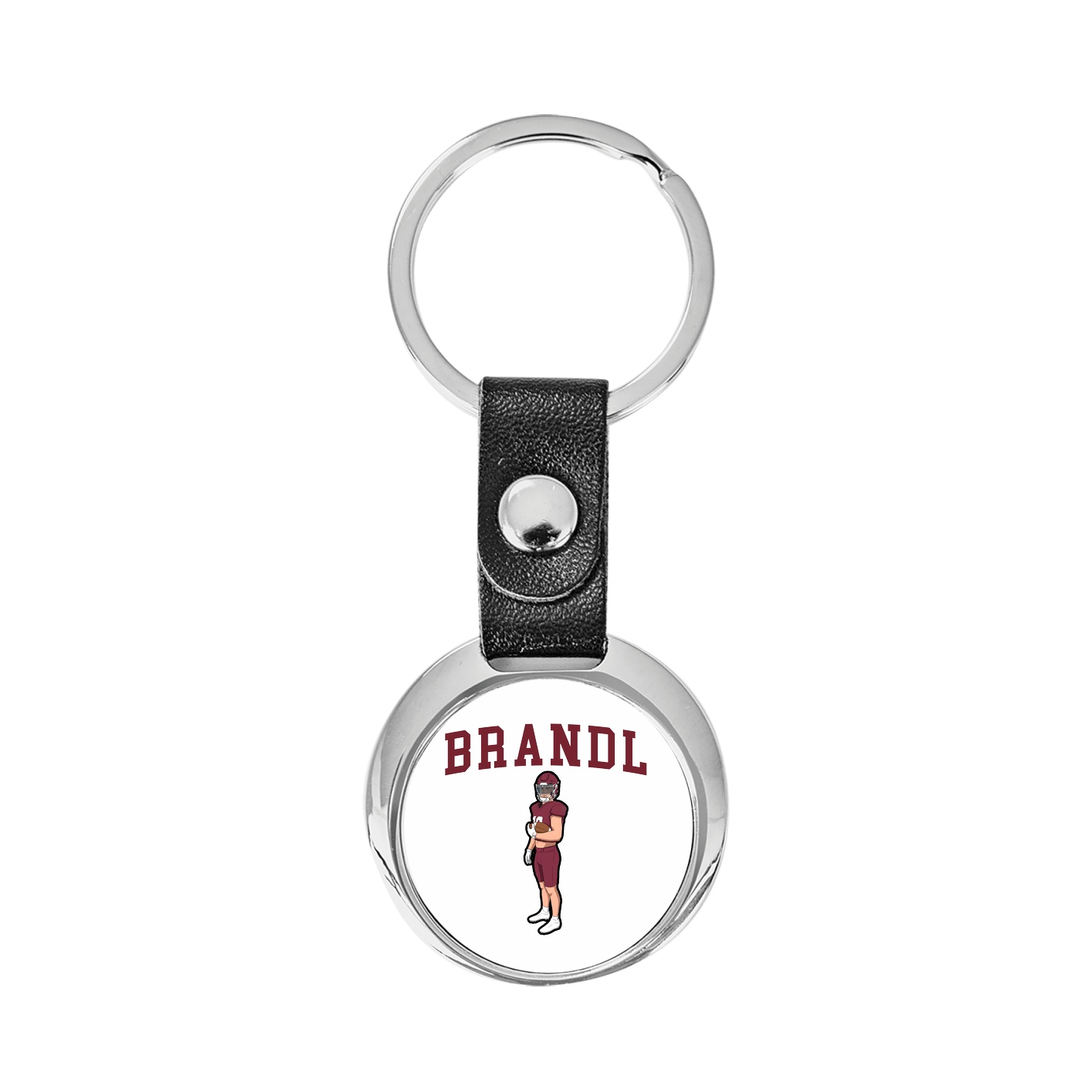 Key Chain — Shirsey in Classic