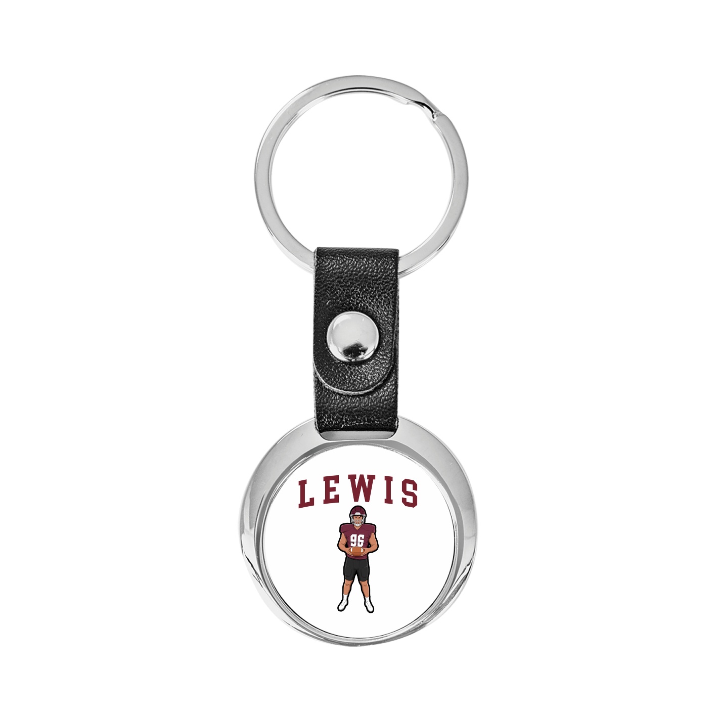 Key Chain — Shirsey in Classic