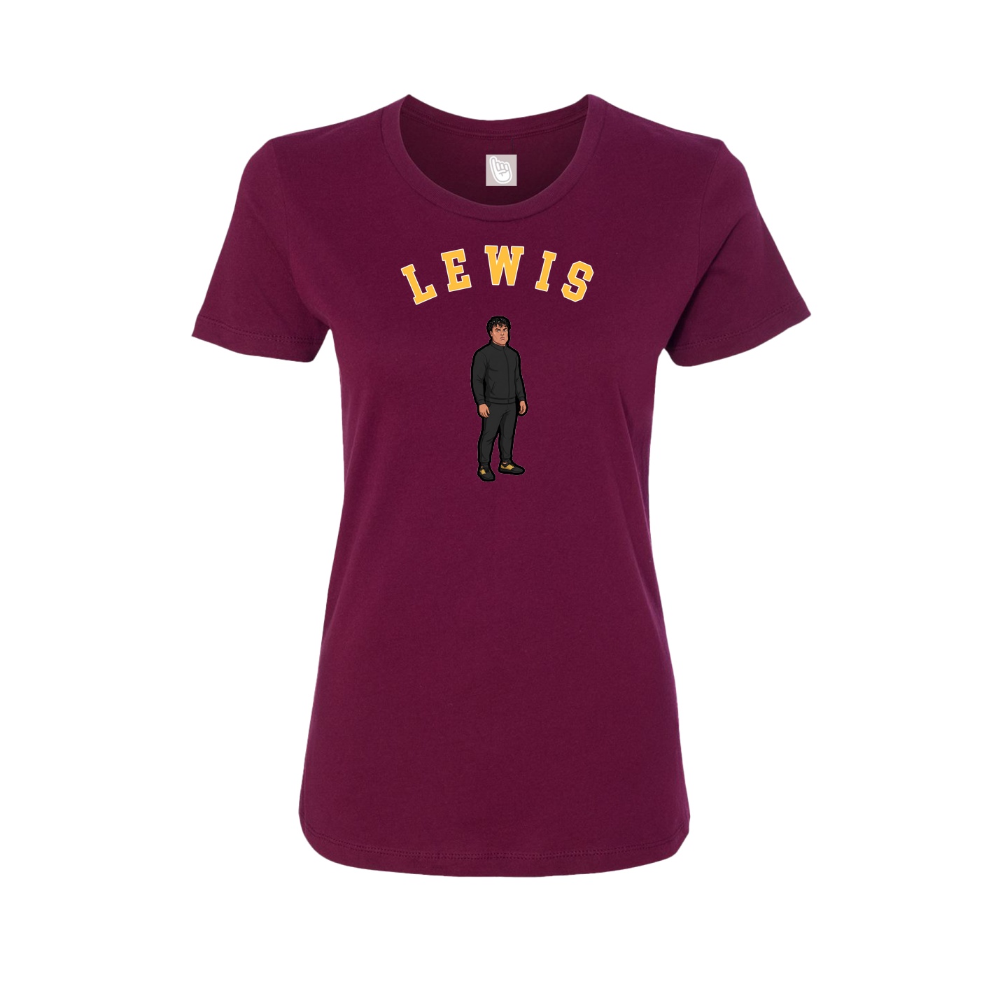 Womens Tee