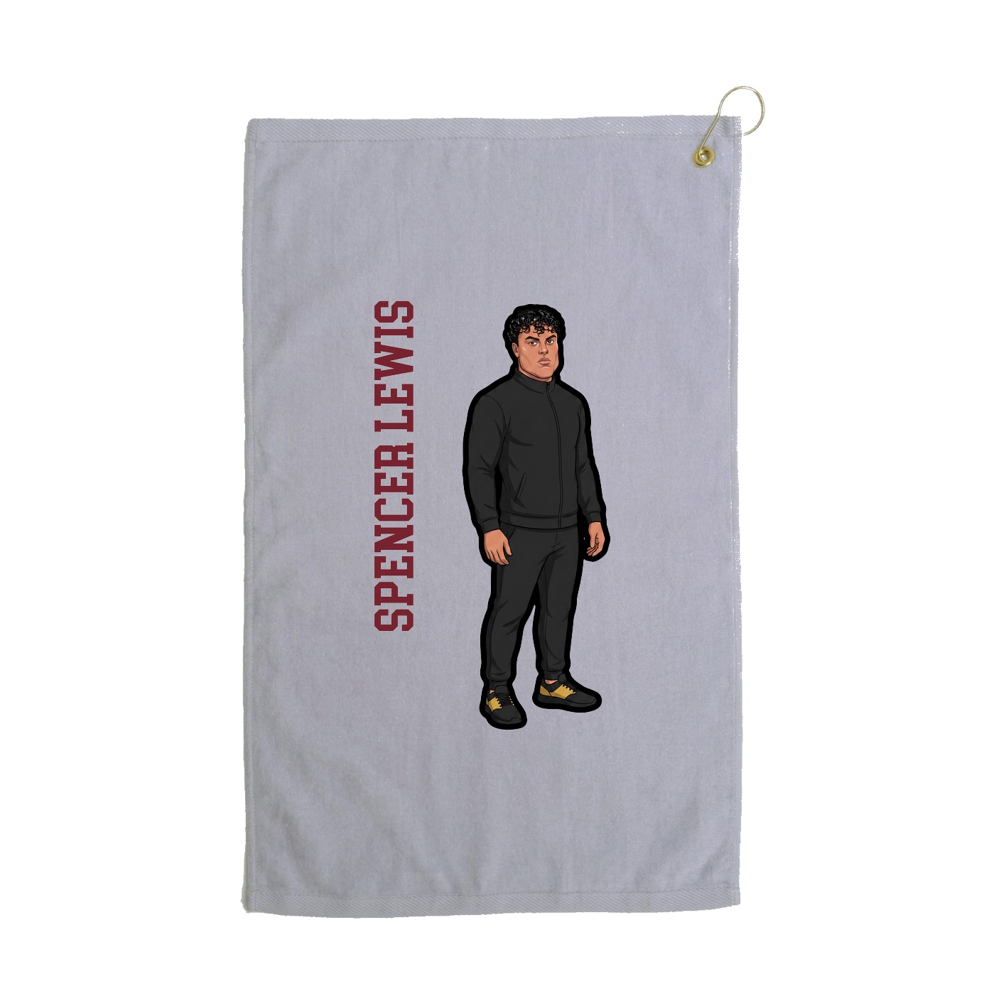 Golf Towel