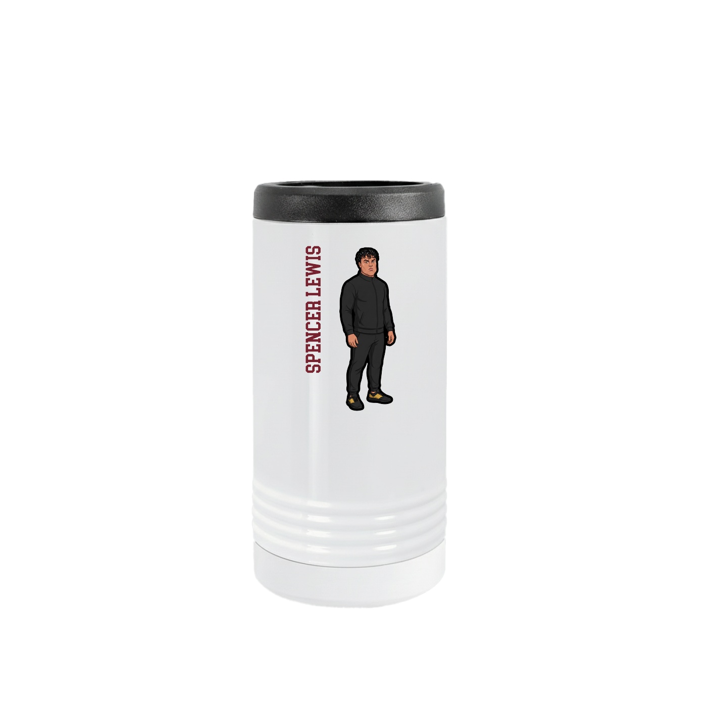 Polar Camel Slim Beverage Holder