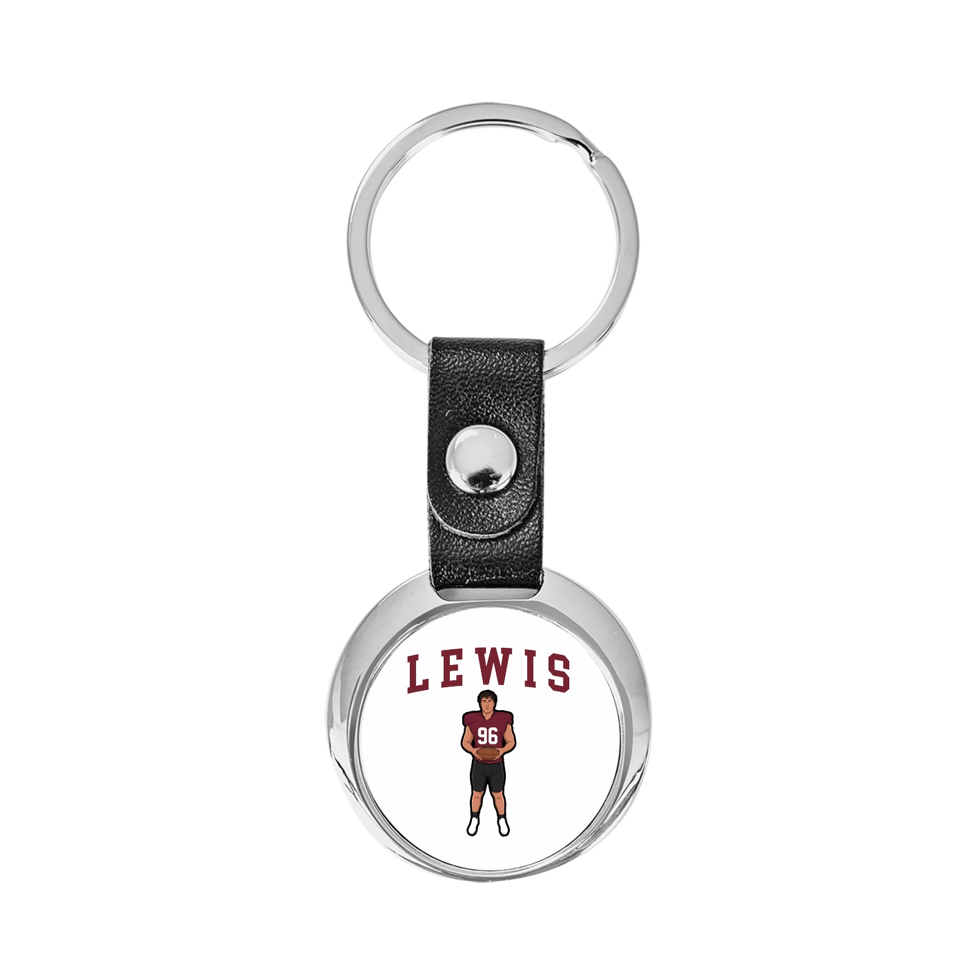Key Chain — Shirsey in Classic