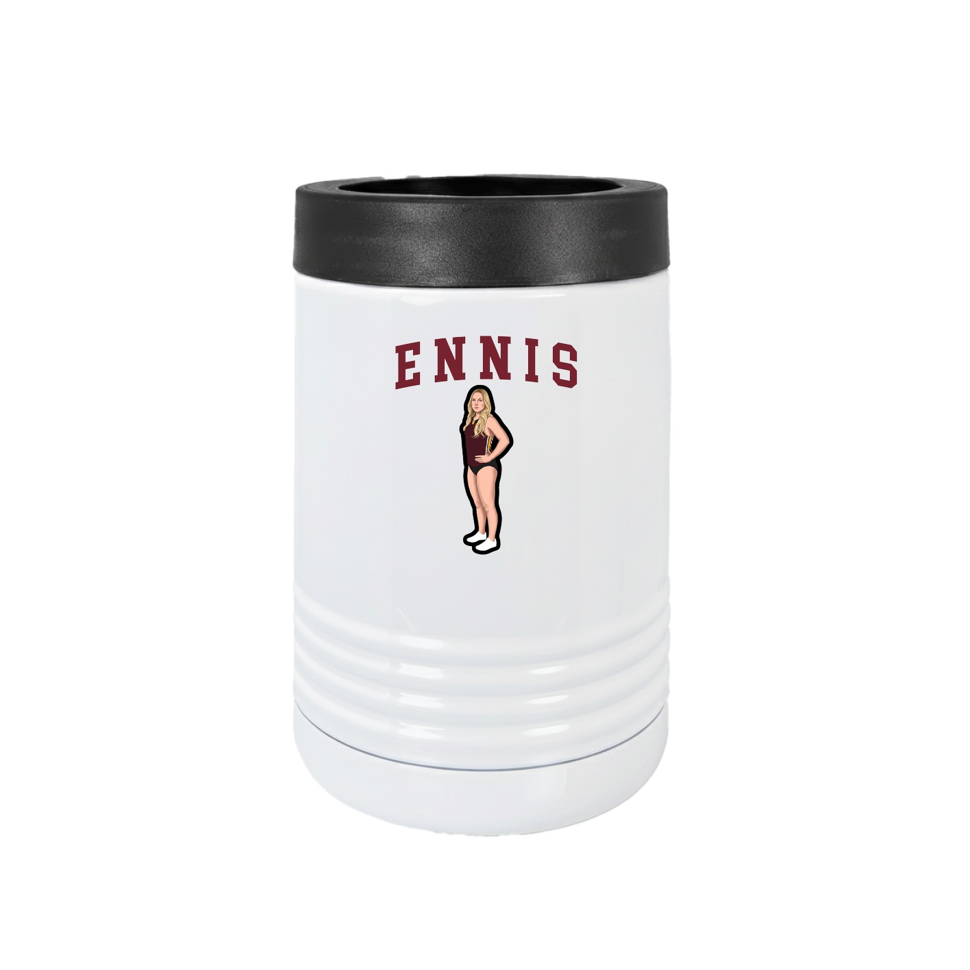 Beverage Holder — Shirsey in White