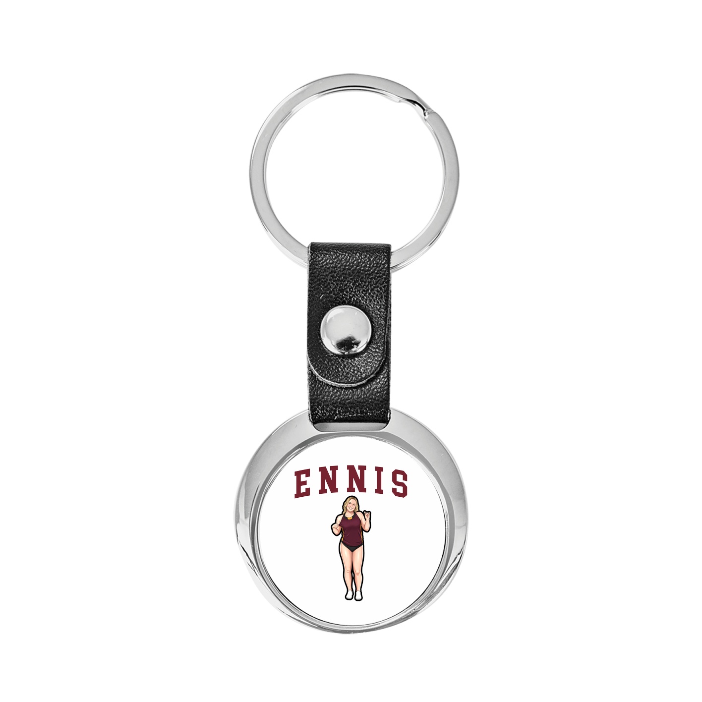 Key Chain — Shirsey in Classic