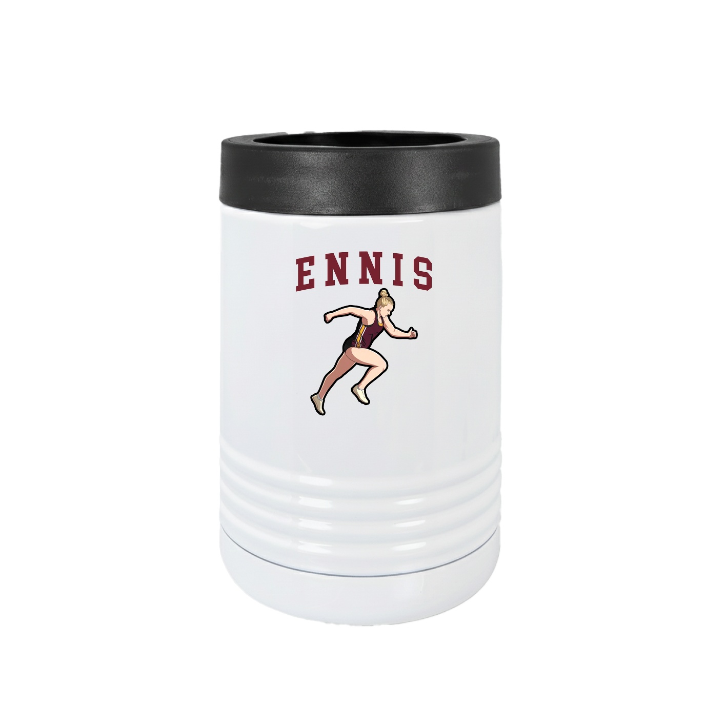 Beverage Holder — Shirsey in White