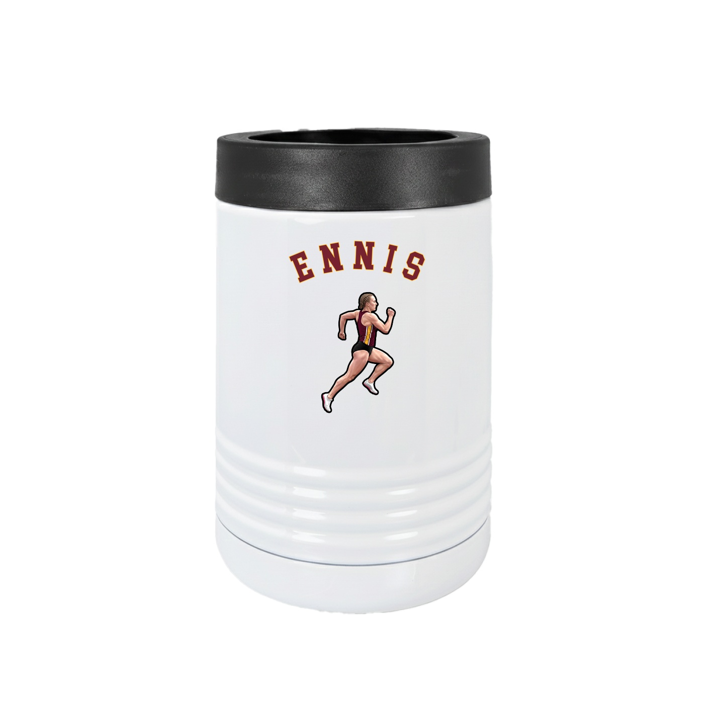 Beverage Holder — Shirsey Arch in White