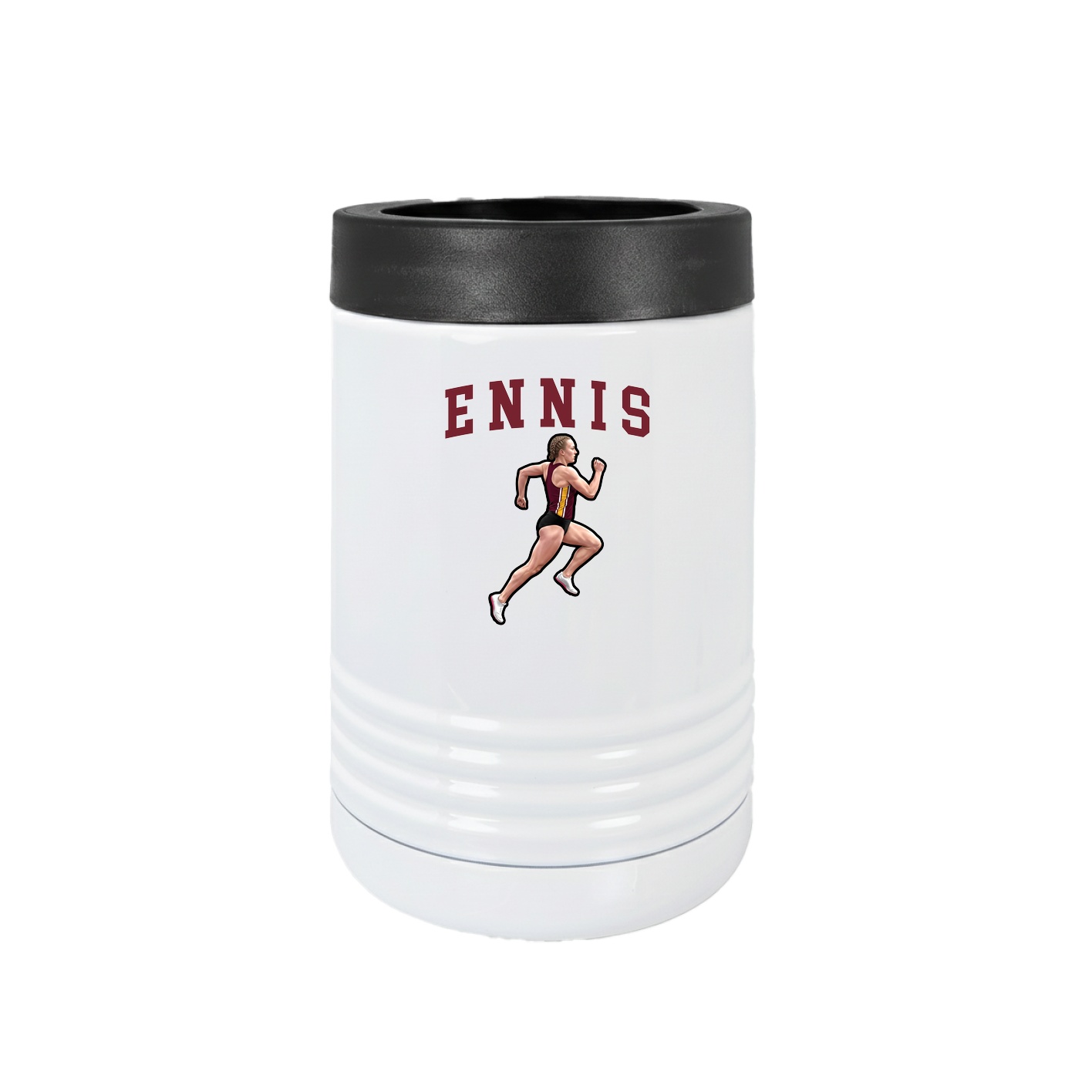 Beverage Holder — Shirsey in White
