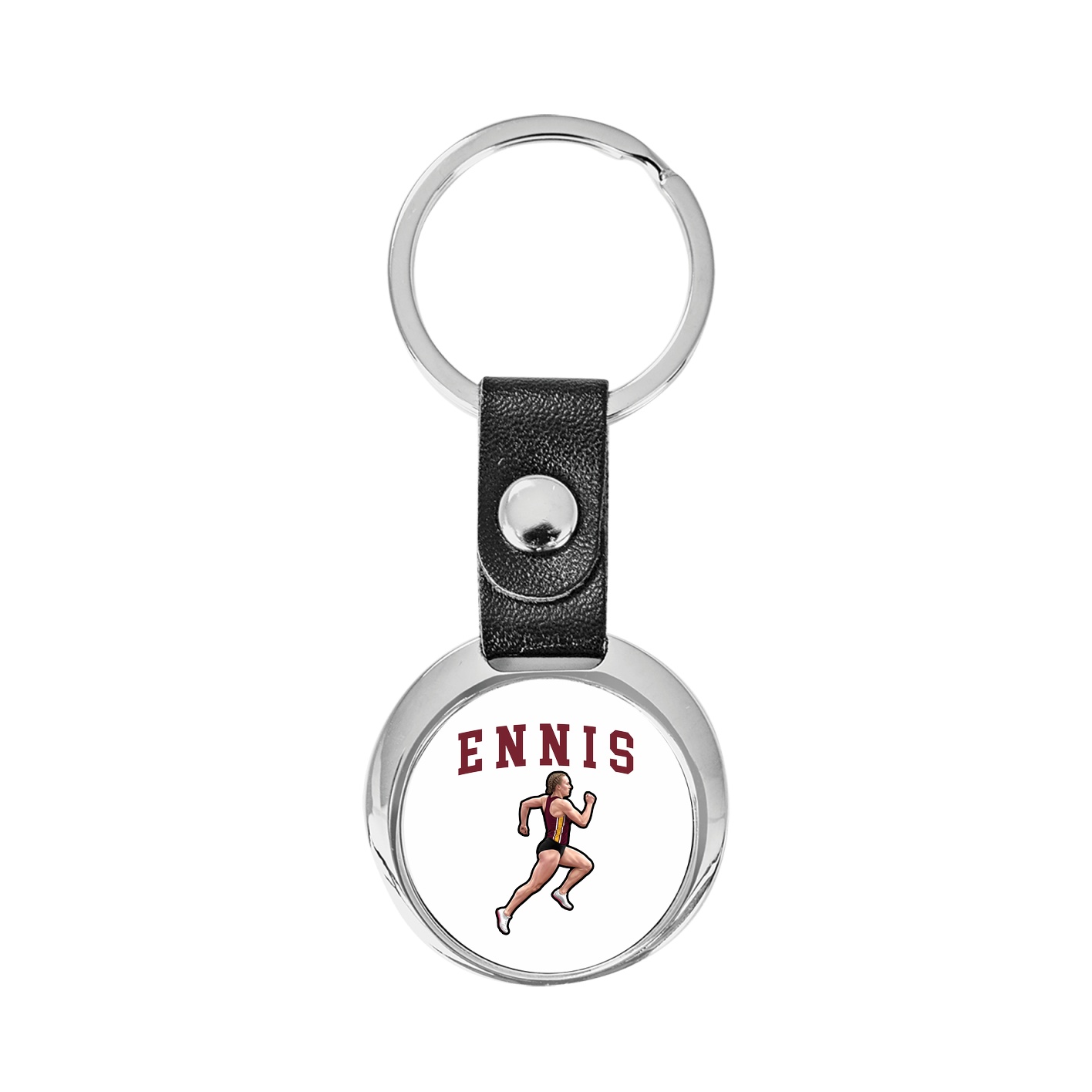 Key Chain — Shirsey in Classic